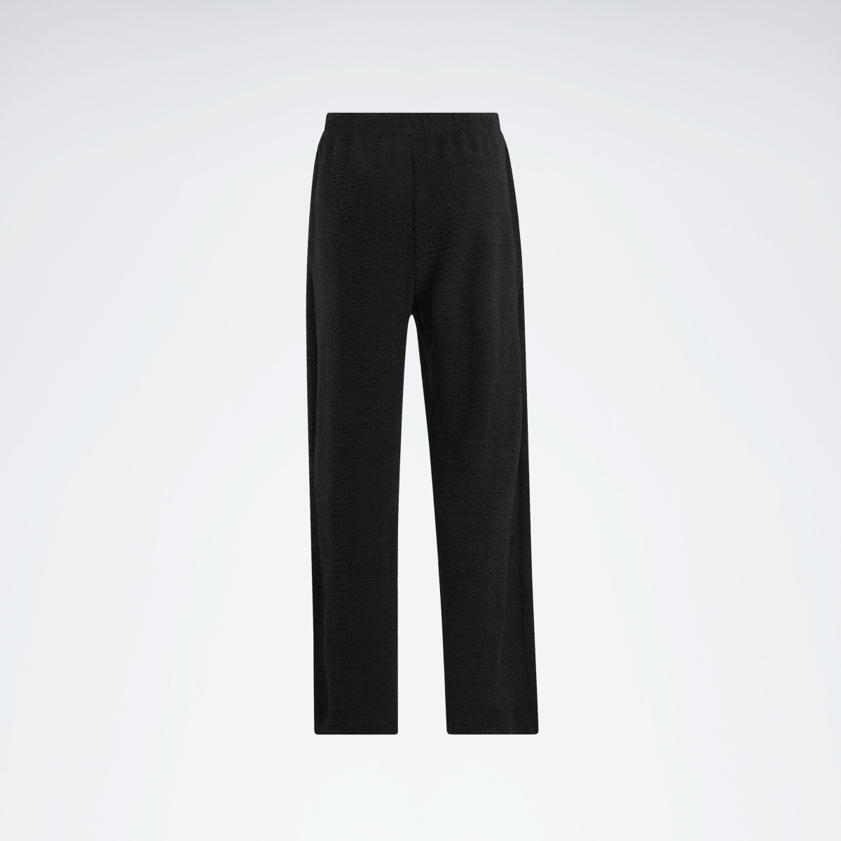 Reebok WDE COZY BOTTOM Siyah Kadın Eşofman Altı