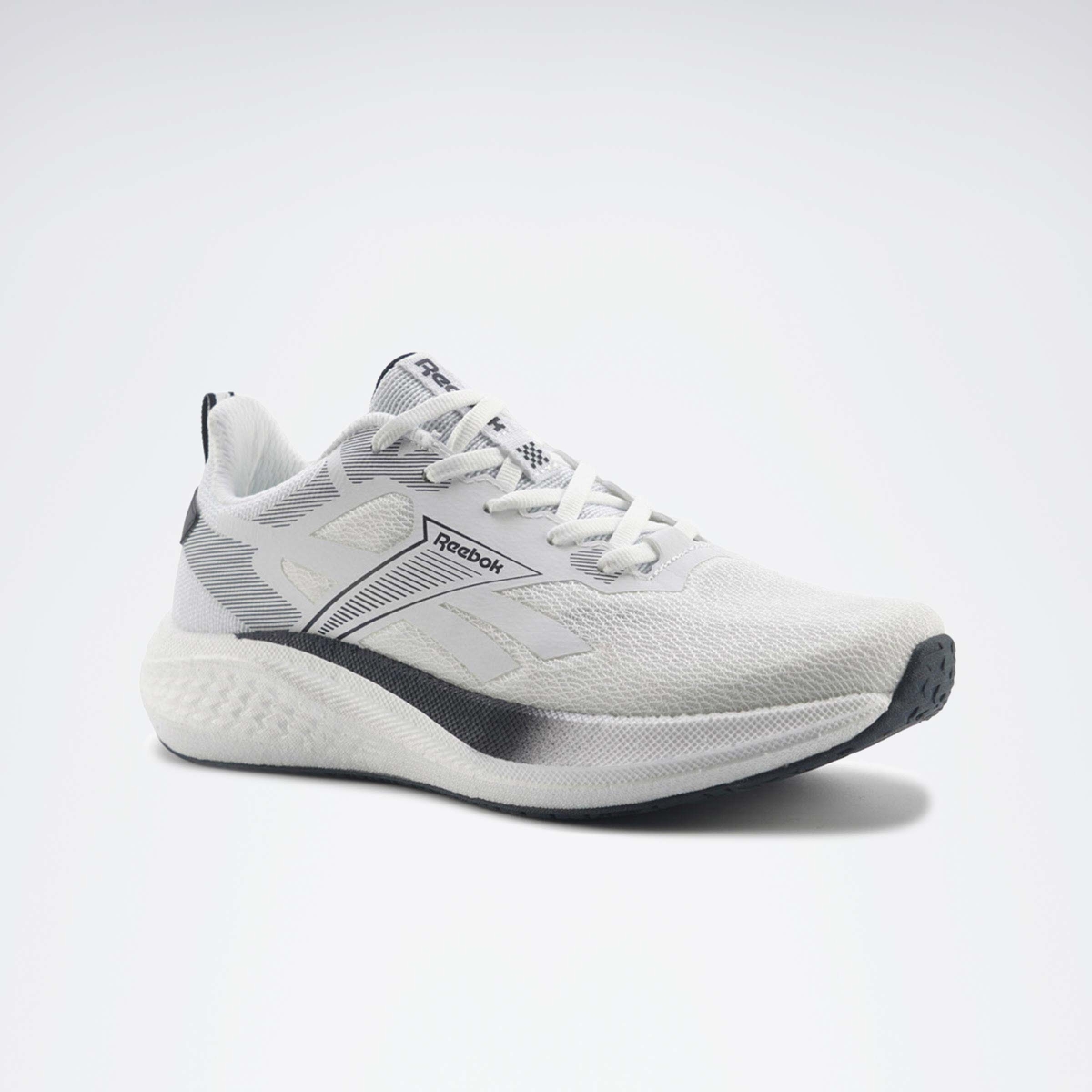 Reebok PINE CREST Beyaz Kadın Sneaker