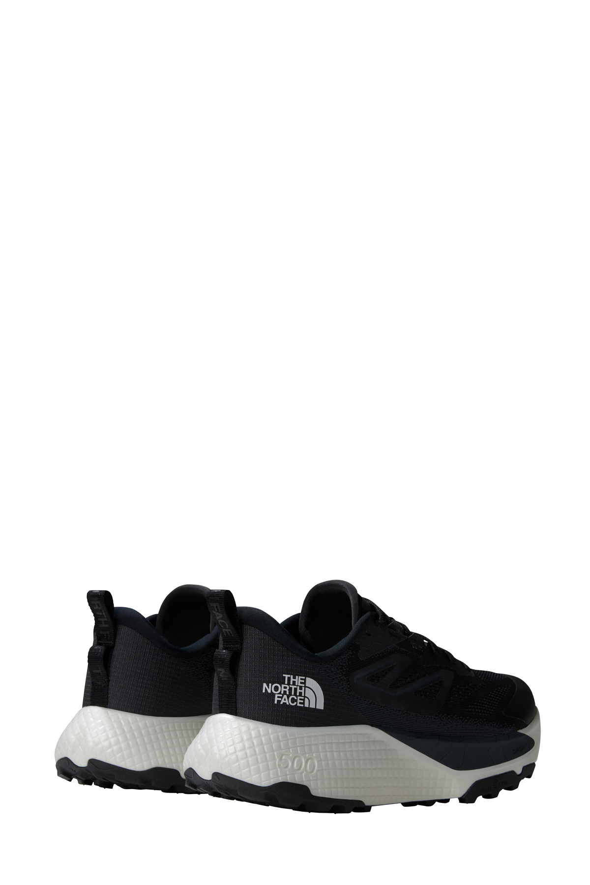 M ALTAMESA 500 Siyah Erkek Outdoor - Görsel 4