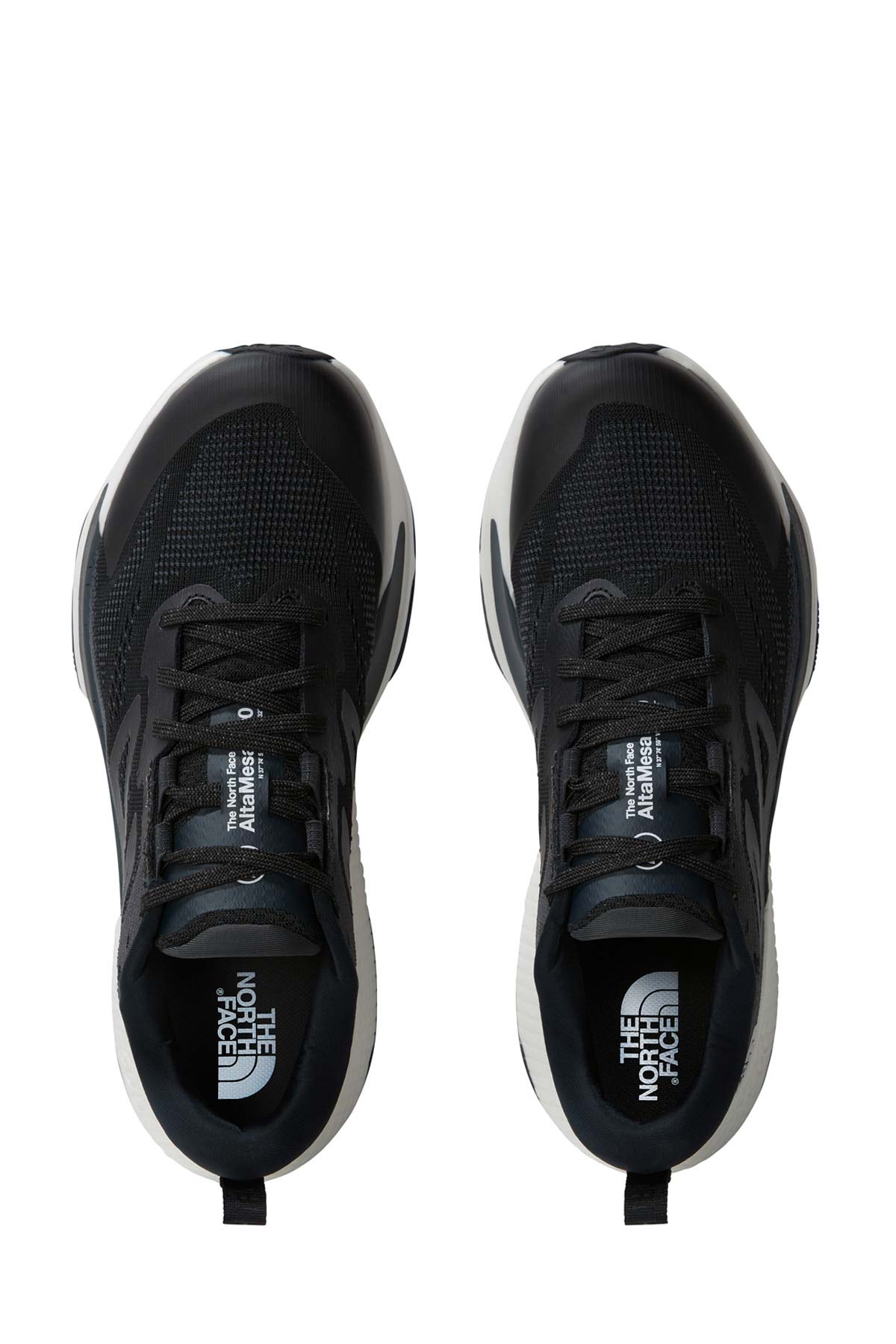 M ALTAMESA 500 Siyah Erkek Outdoor - Görsel 5