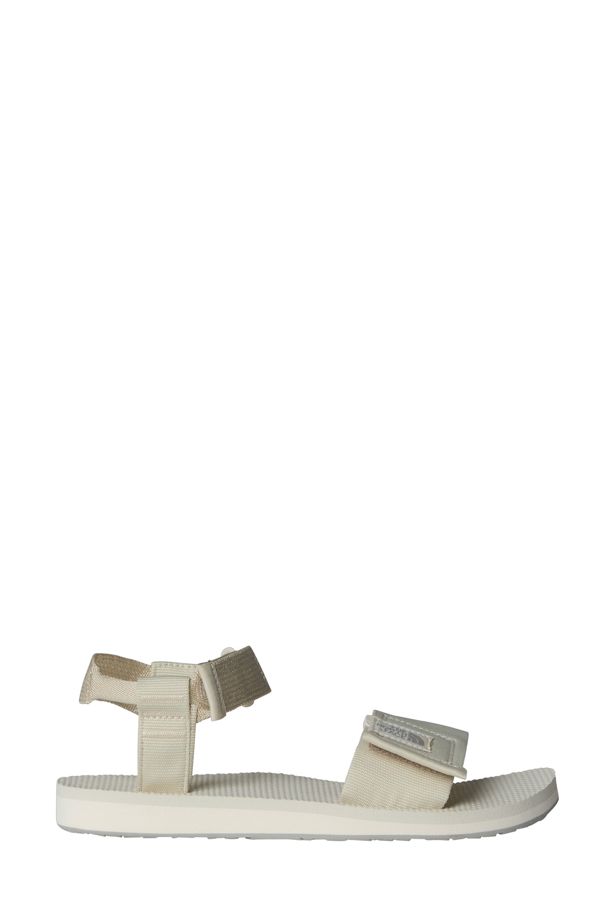 W SKEENA SANDAL II Gri Kadın Sandalet - Görsel 2