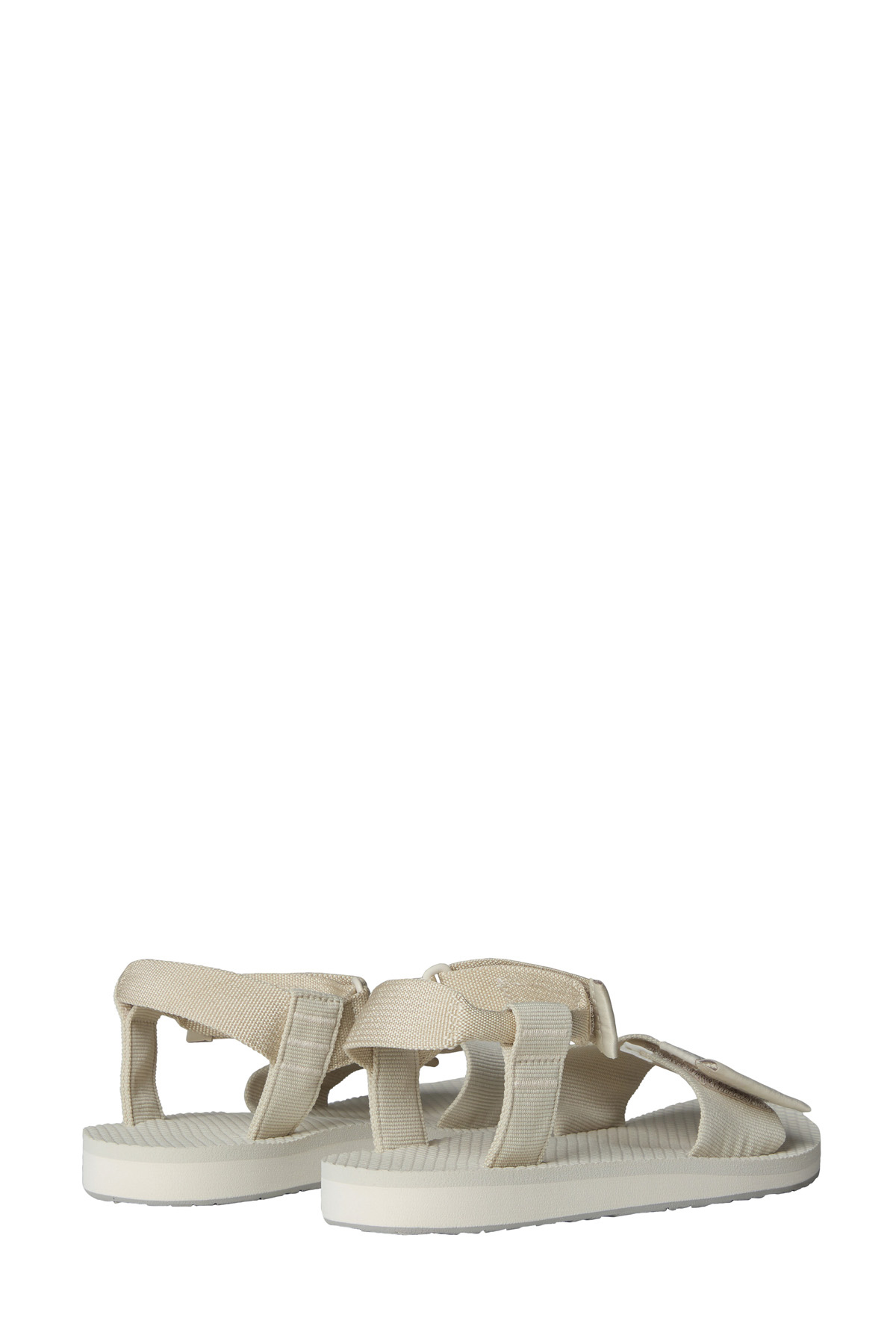 W SKEENA SANDAL II Gri Kadın Sandalet - Görsel 4