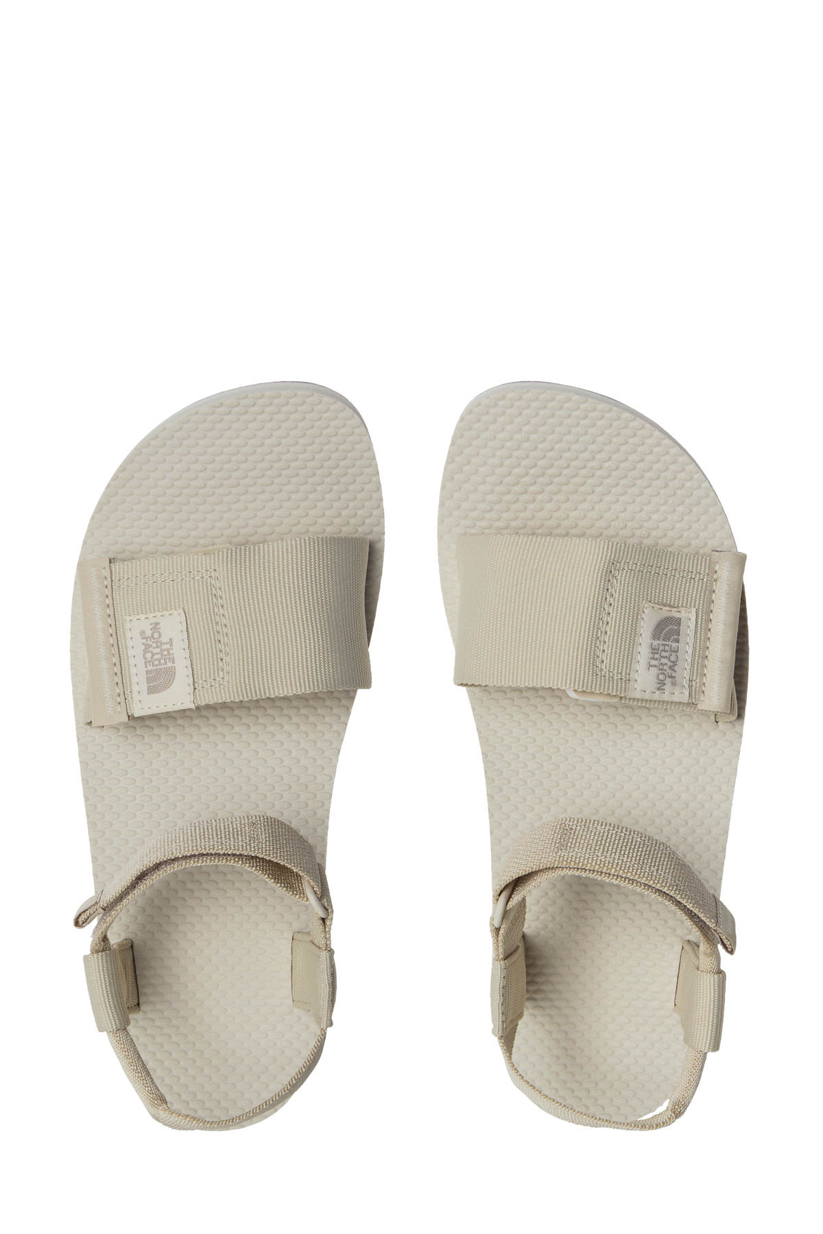 W SKEENA SANDAL II Gri Kadın Sandalet - Görsel 5