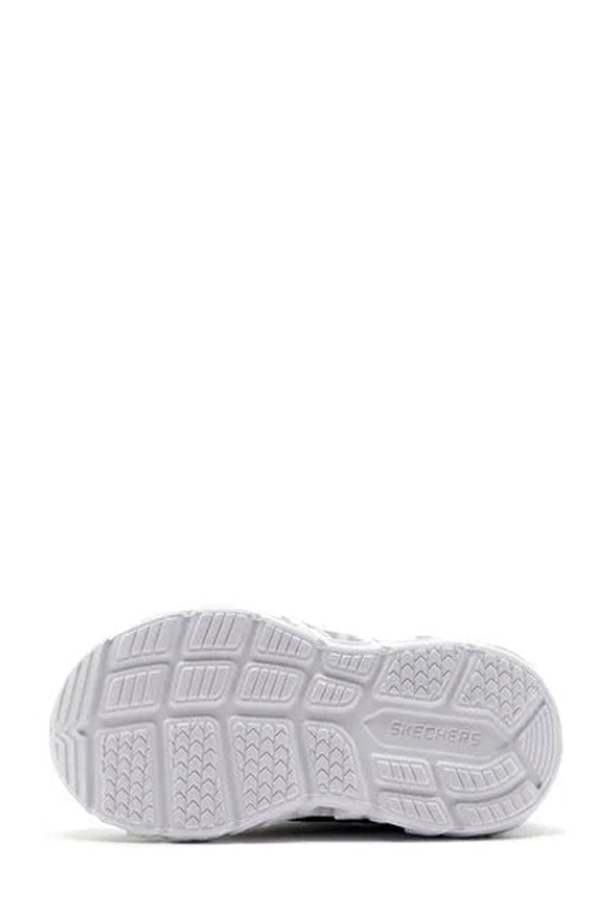 Skechers Skechers HYPNO-FLASH 2.0 Siyah Erkek Çocuk Sneaker | Flo Siyah - 8. görsel