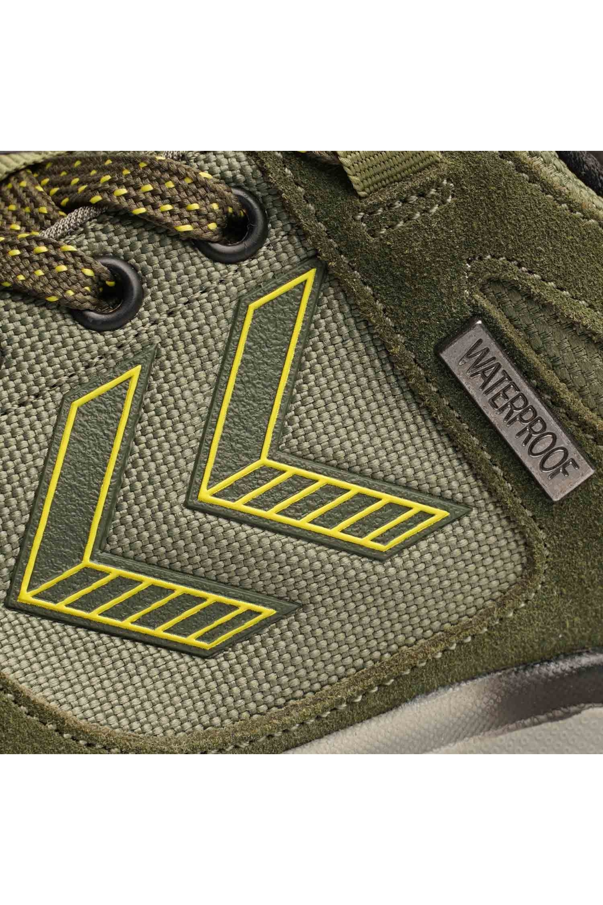 GIZE OUTDOOR AYAKKABI - Görsel 7