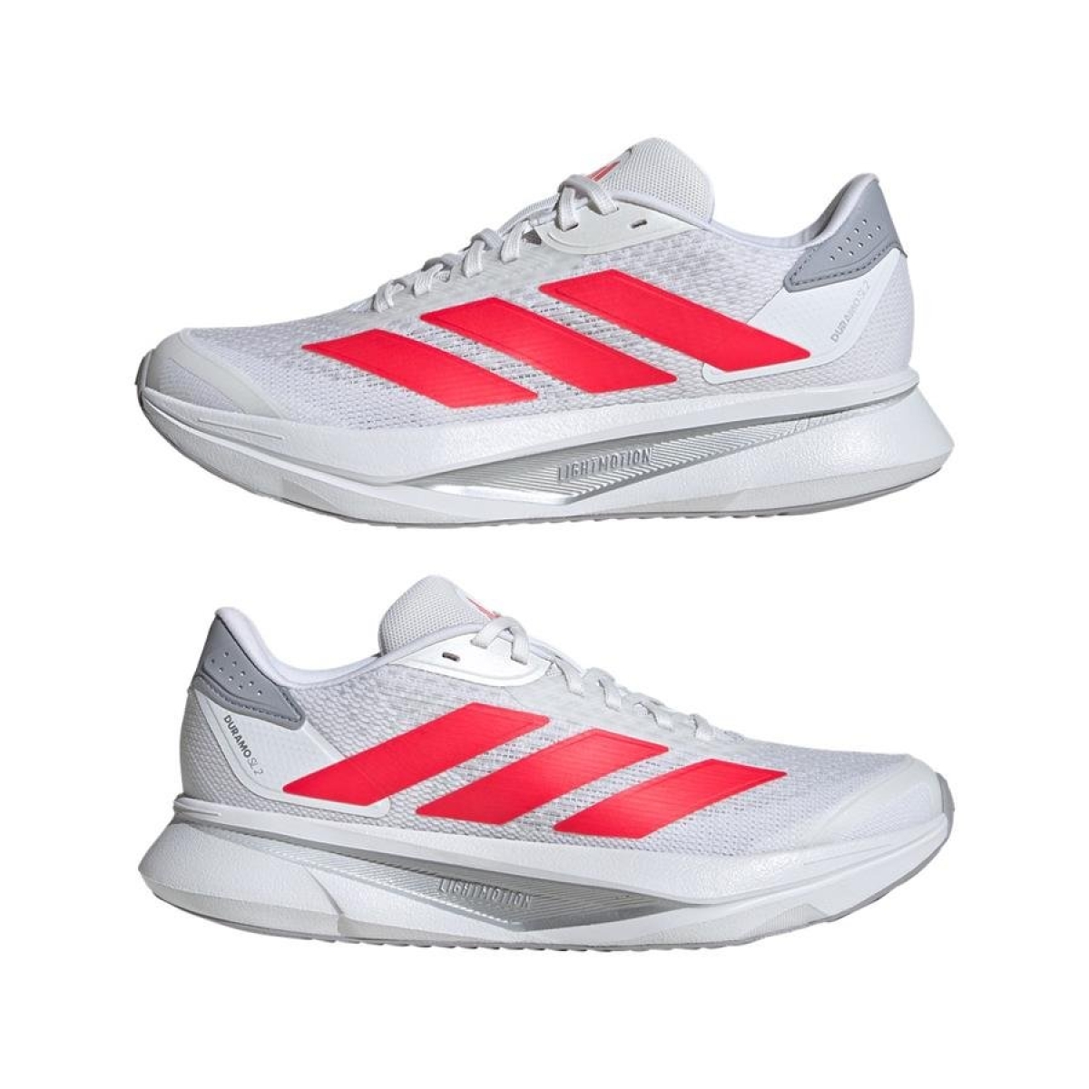 Kadın Beyaz Koşu Ayakkabısı DURAMO SL2 W IF9397 - Görsel 3