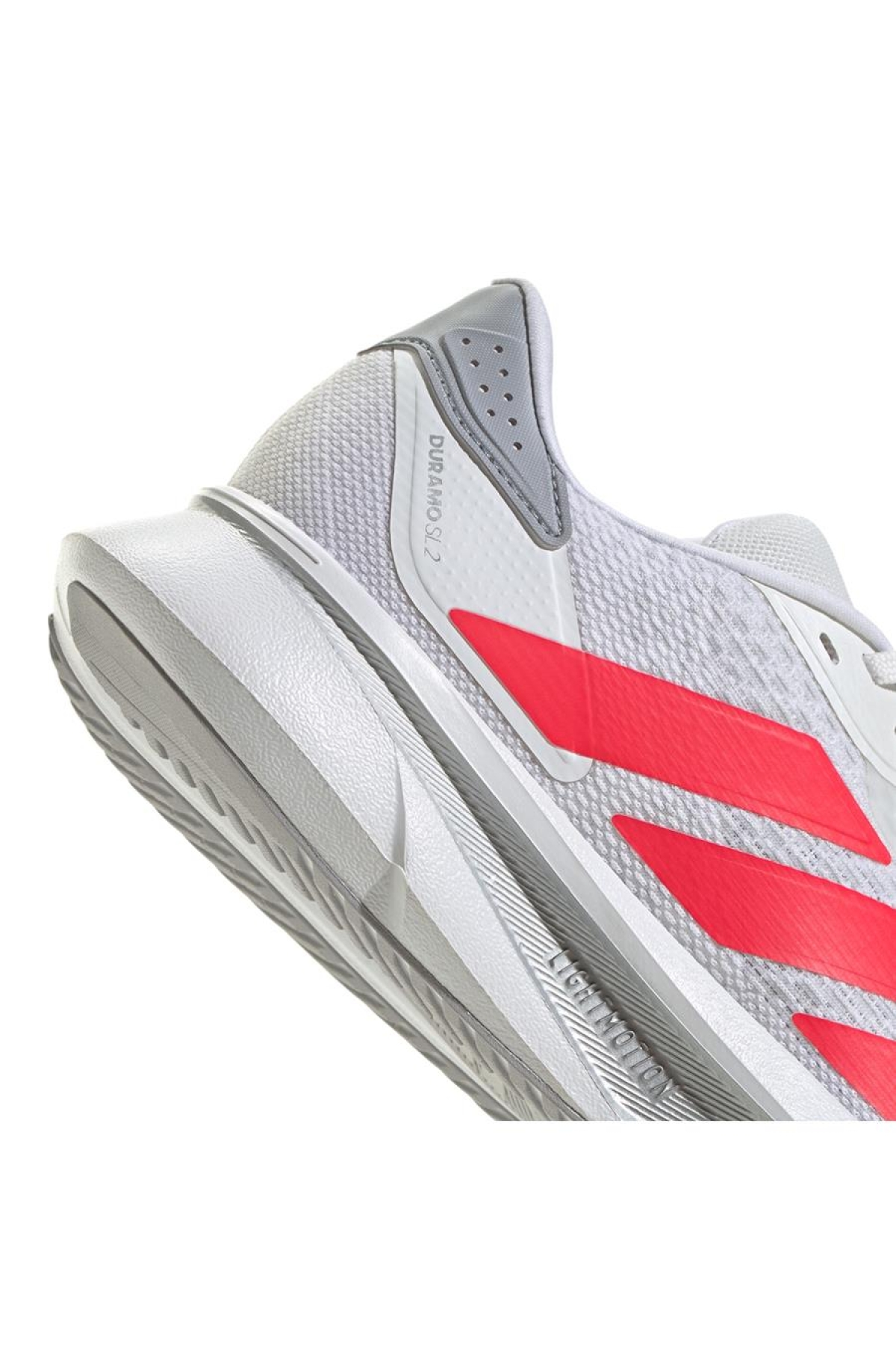 Kadın Beyaz Koşu Ayakkabısı DURAMO SL2 W IF9397 - Görsel 11