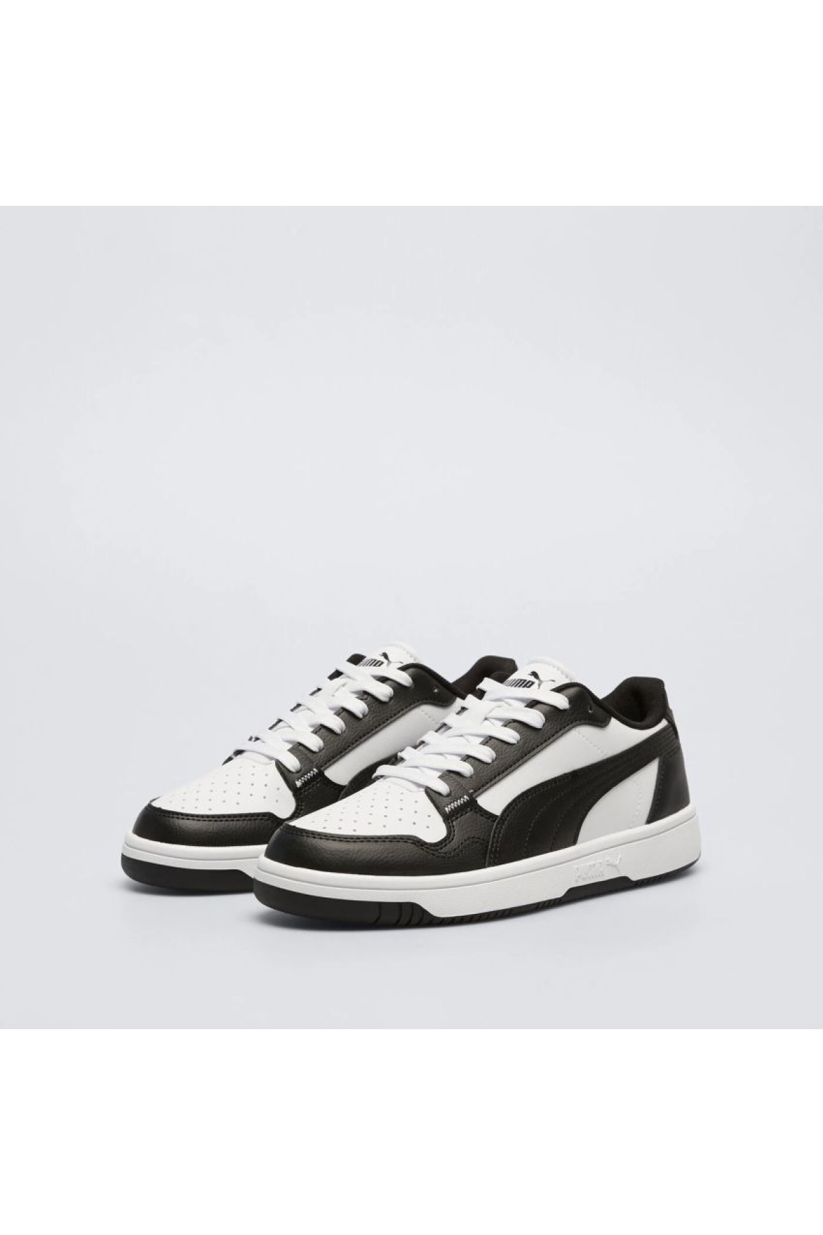 Reb-L Jr Unisex Sneaker Ayakkabı 39899301 - Görsel 4