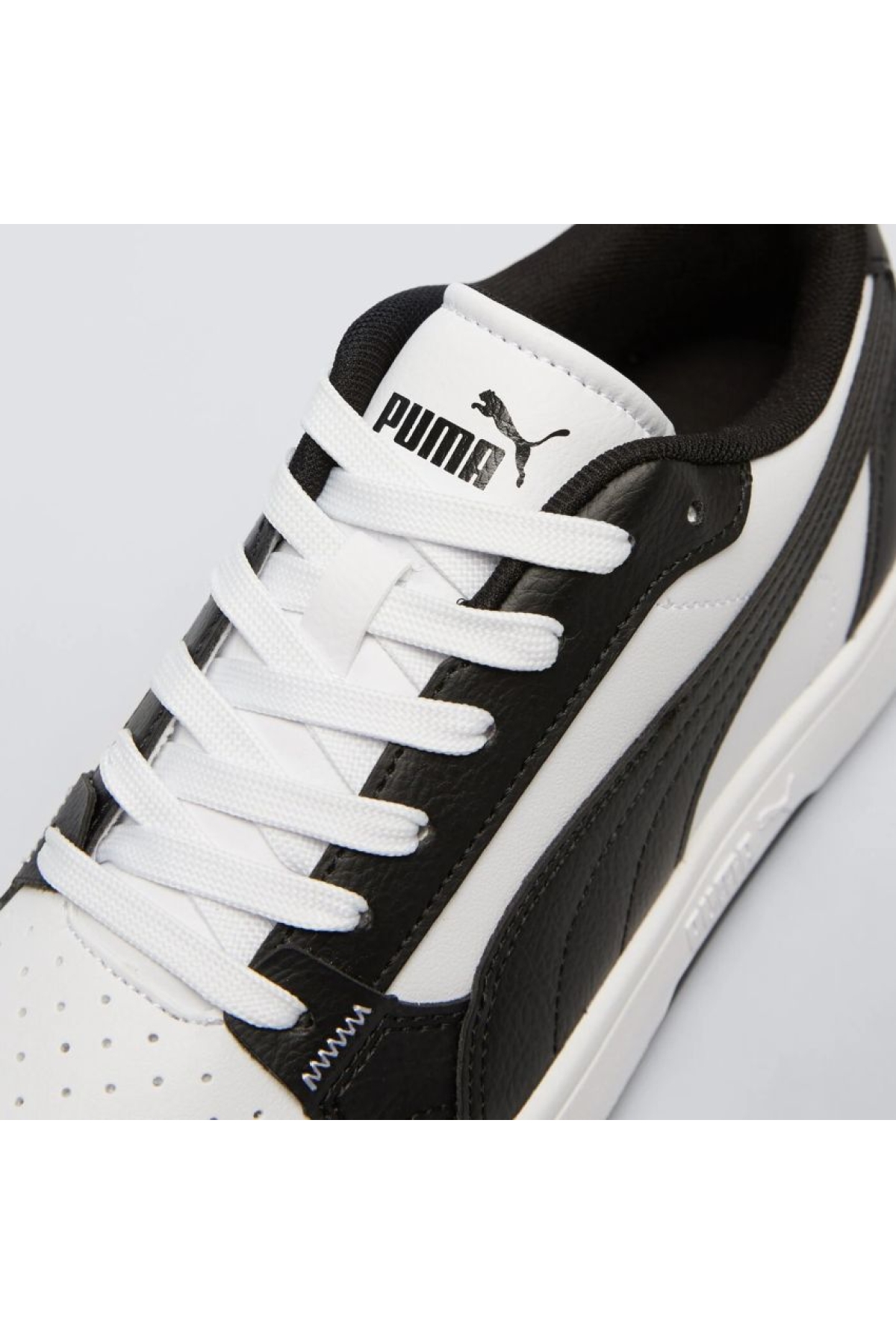 Reb-L Jr Unisex Sneaker Ayakkabı 39899301 - Görsel 7