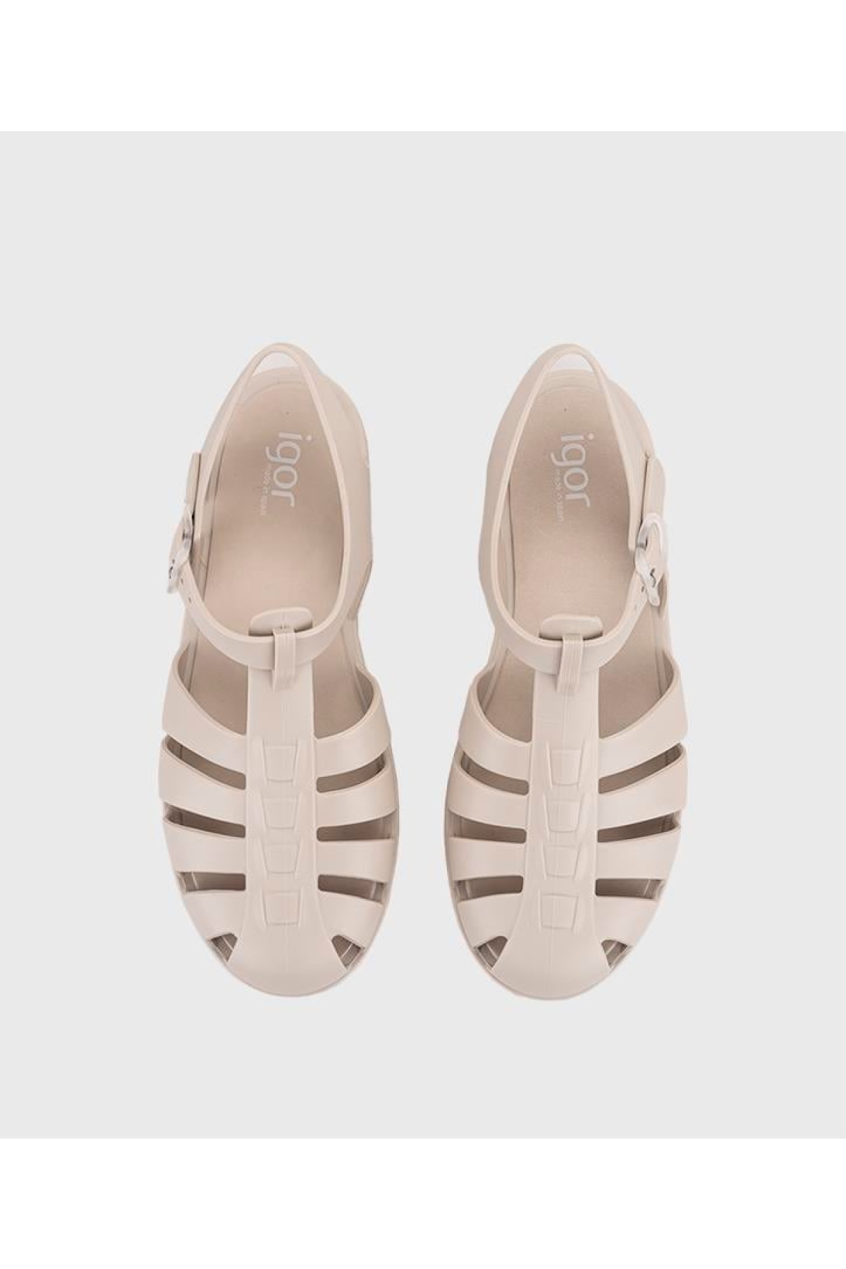 Igor Yeşil Igor Biarritz Sandalet