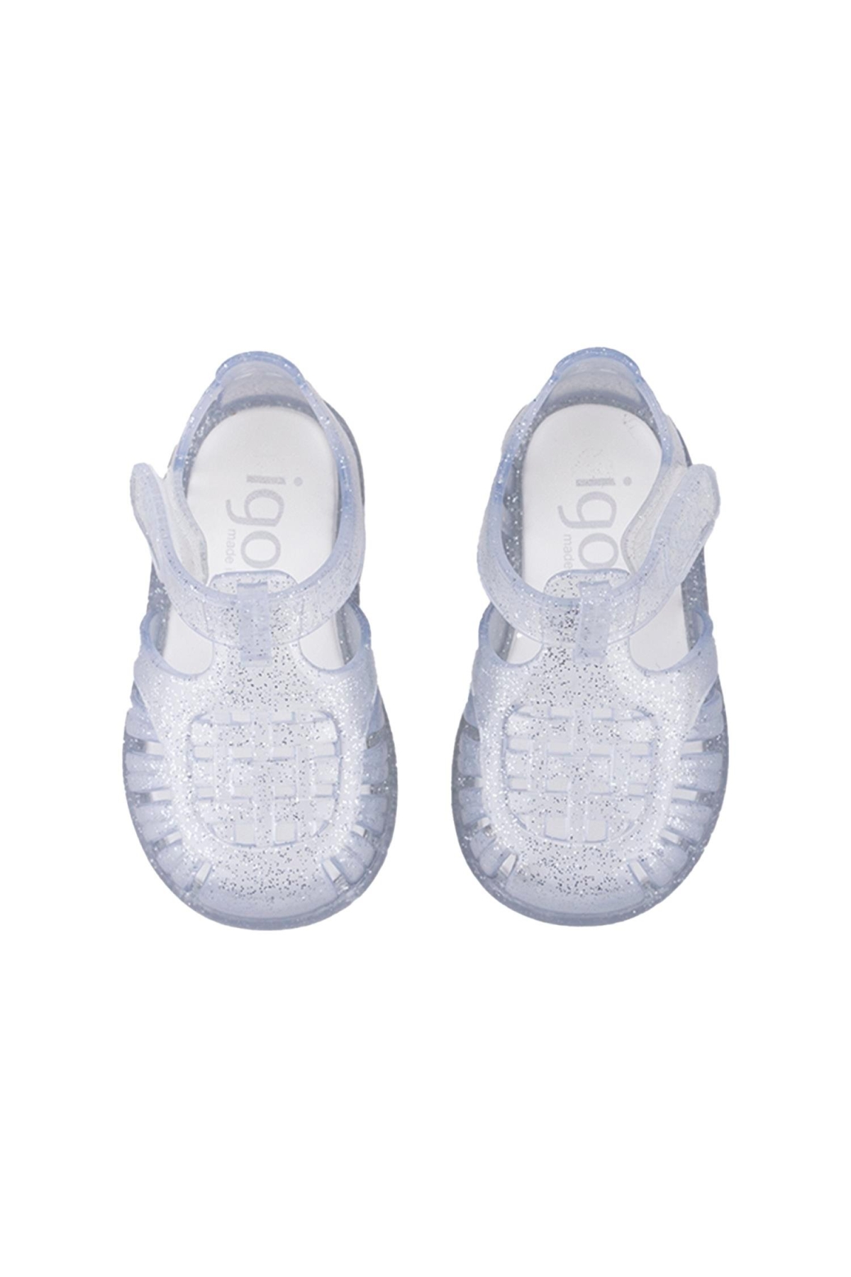 İgor Kız Çocuk Sandalet S10308 - Görsel 3