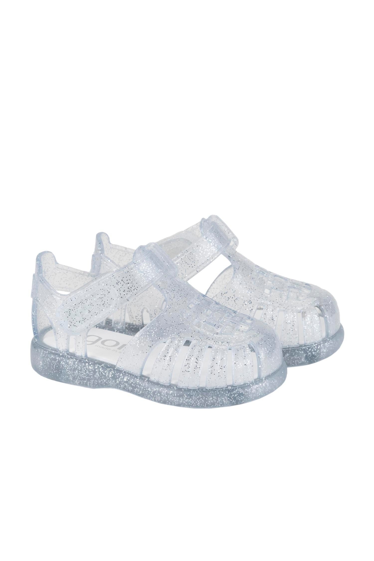 İgor Kız Çocuk Sandalet S10308 - Görsel 4