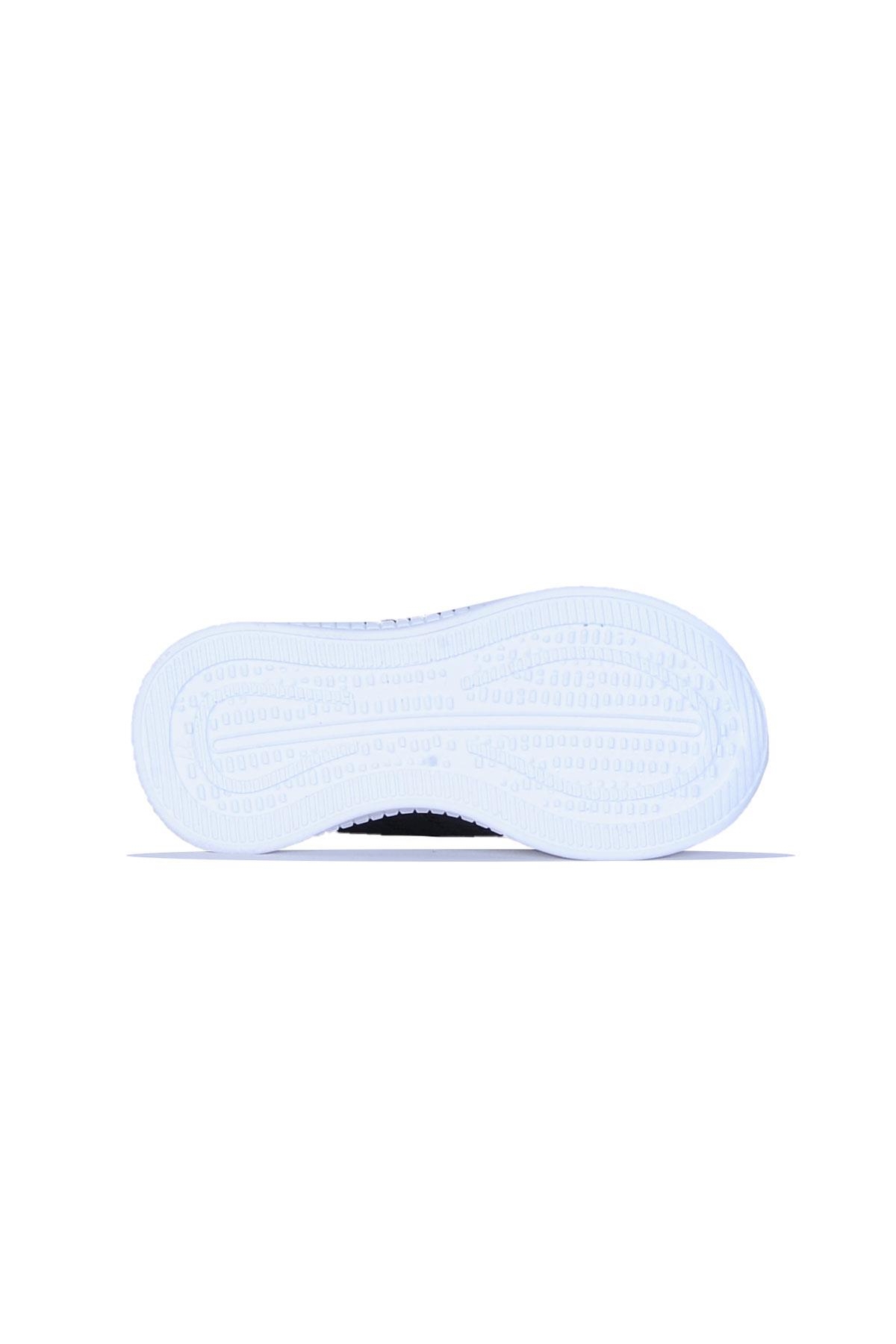 500 Arvenzo Bağsız Kız Çocuk Spor Ayakkabı - Görsel 4