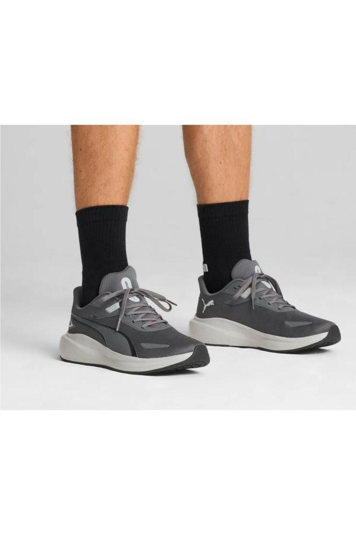 Skyrocket 379437 Erkek Günlük Sneaker Spor Ayakkabı - Görsel 2