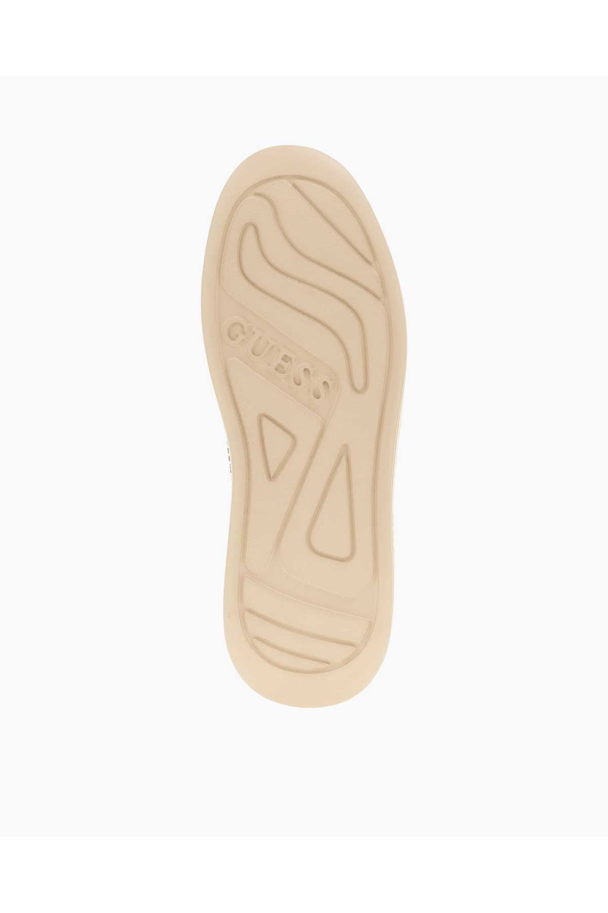 Elbina Taşlı Kalın Taban Sneaker - Görsel 6