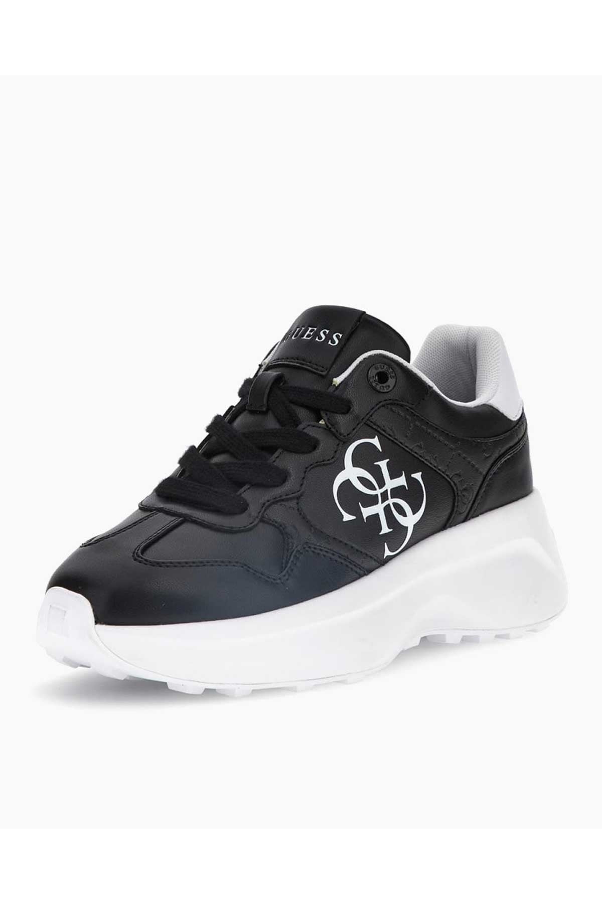 Luckei Logolu Sneaker - Görsel 2