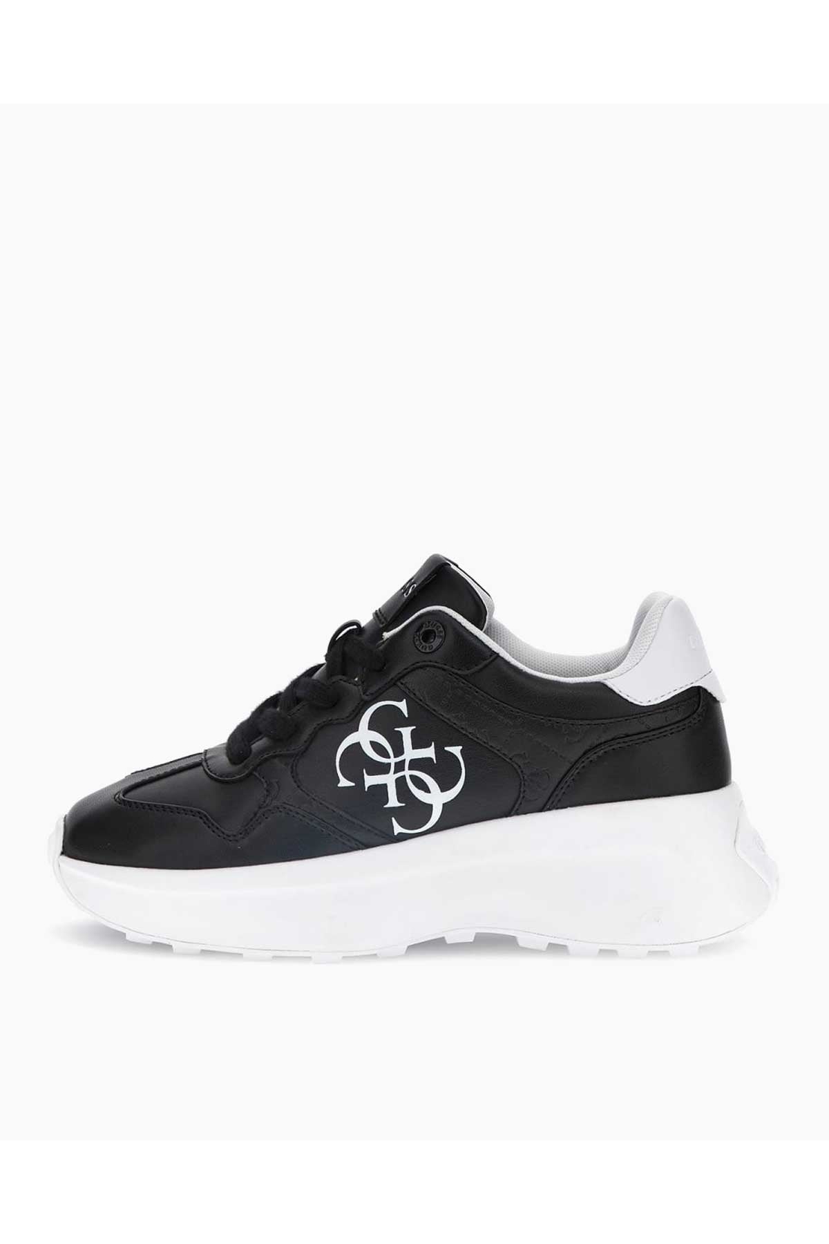 Luckei Logolu Sneaker - Görsel 3