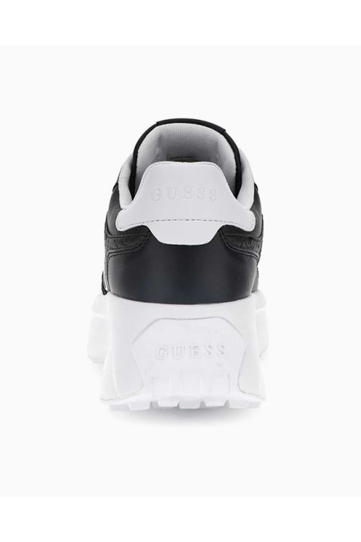 Luckei Logolu Sneaker - Görsel 4