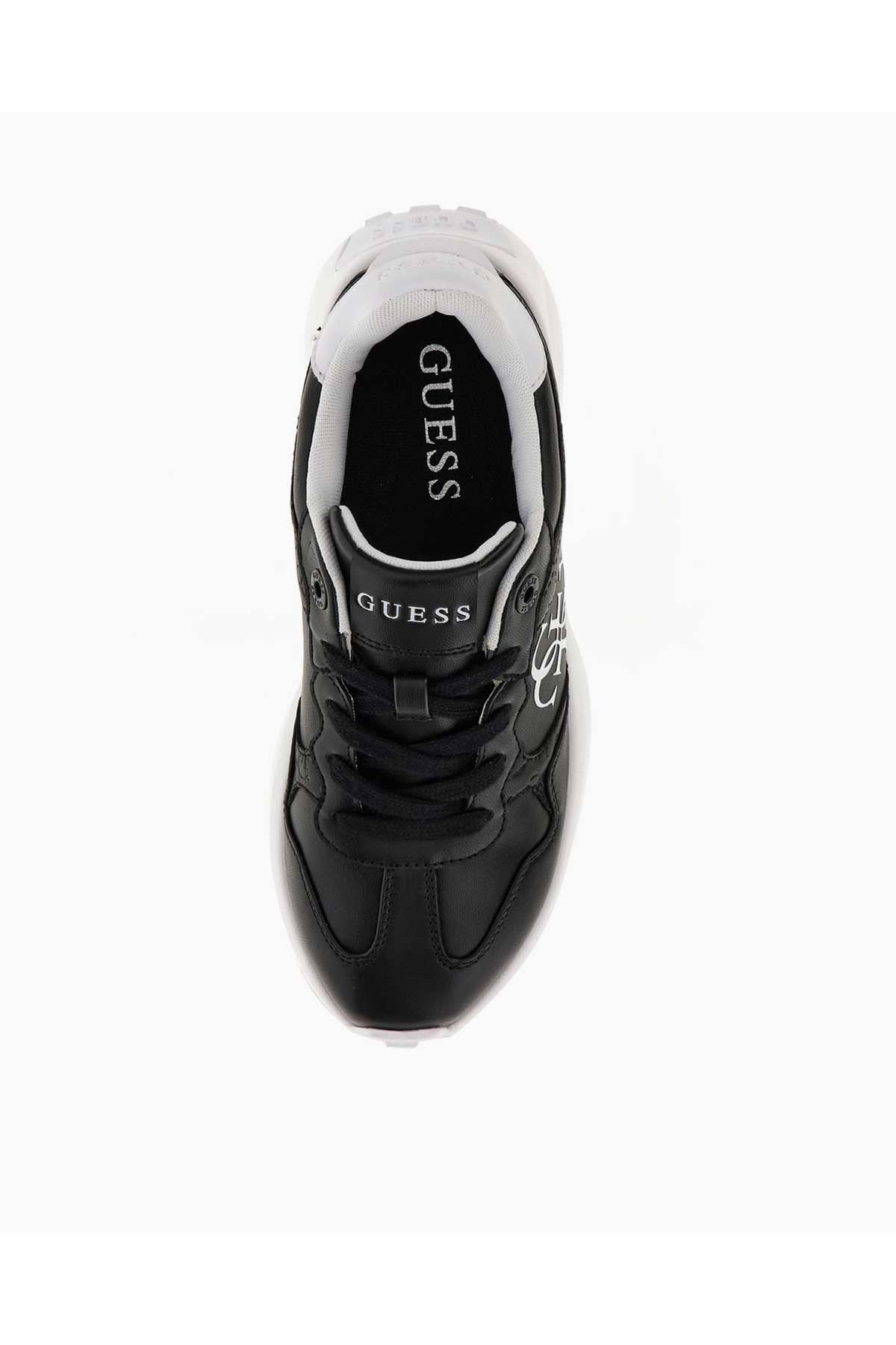 Luckei Logolu Sneaker - Görsel 5