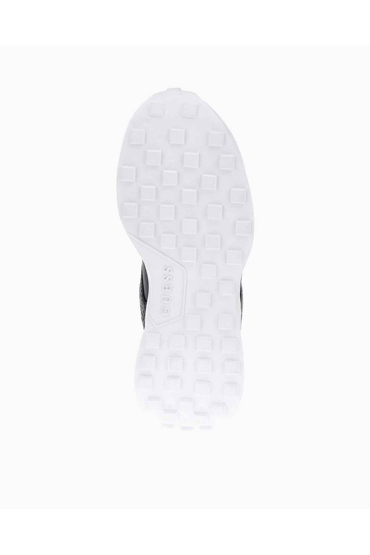 Luckei Logolu Sneaker - Görsel 6