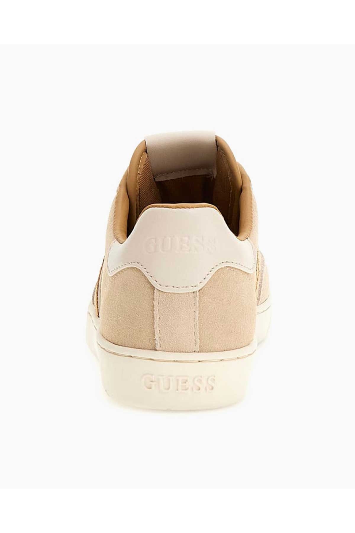 Nolinas Nubuk Deri Sneaker - Görsel 4