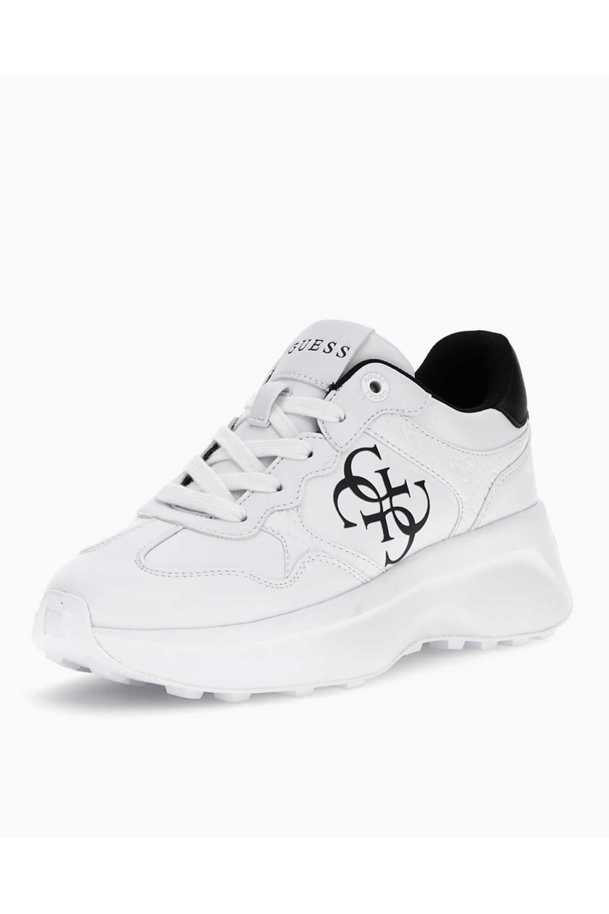 Luckei Logolu Sneaker - Görsel 2