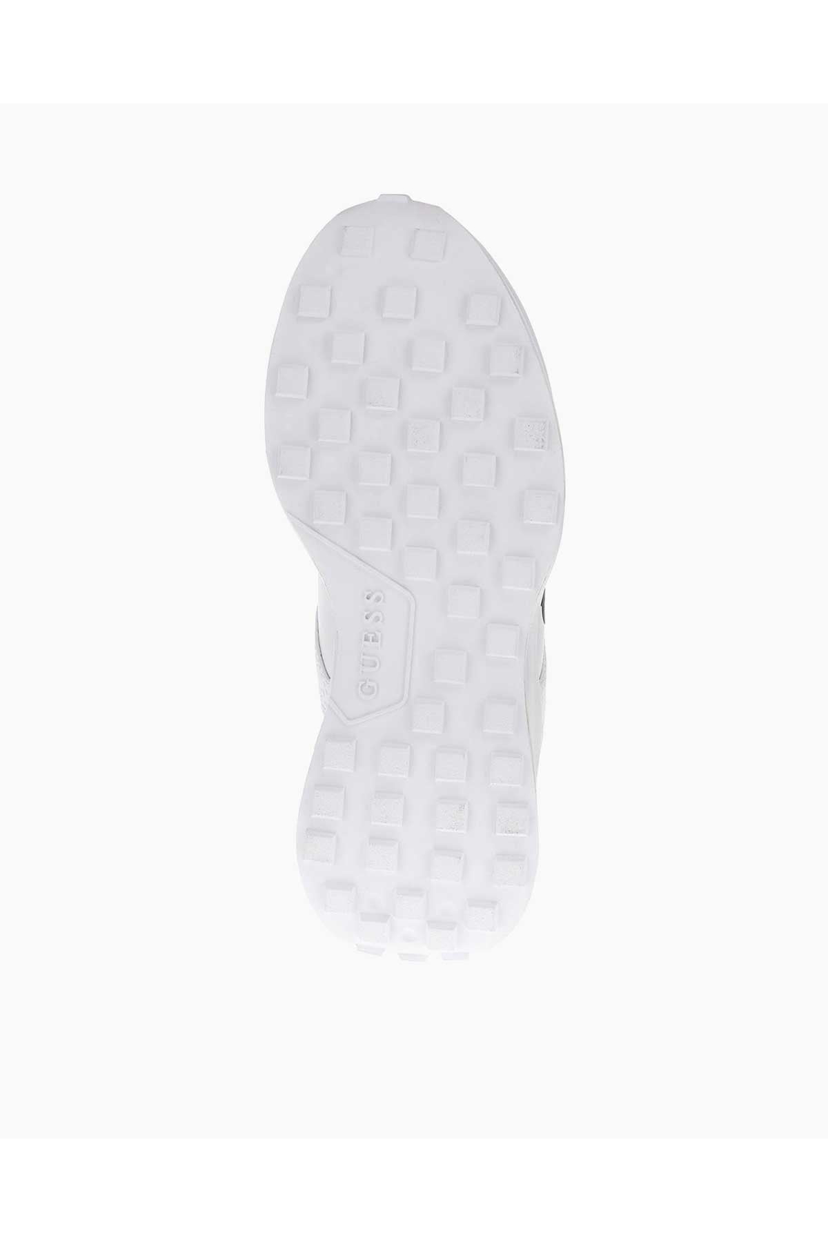 Luckei Logolu Sneaker - Görsel 6