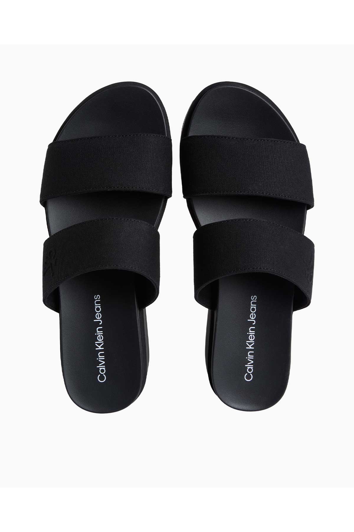 Flatform Logolu Terlik - Görsel 4