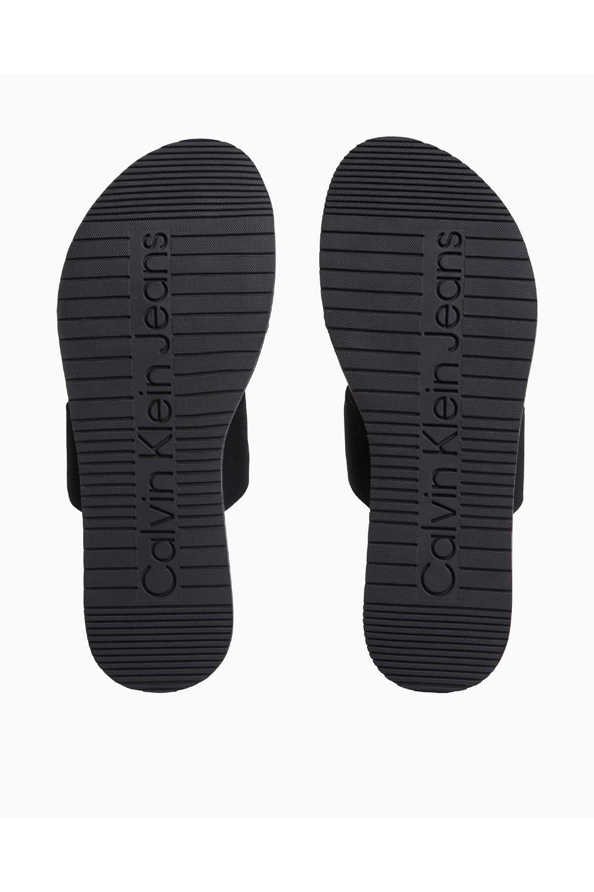 Flatform Logolu Terlik - Görsel 5