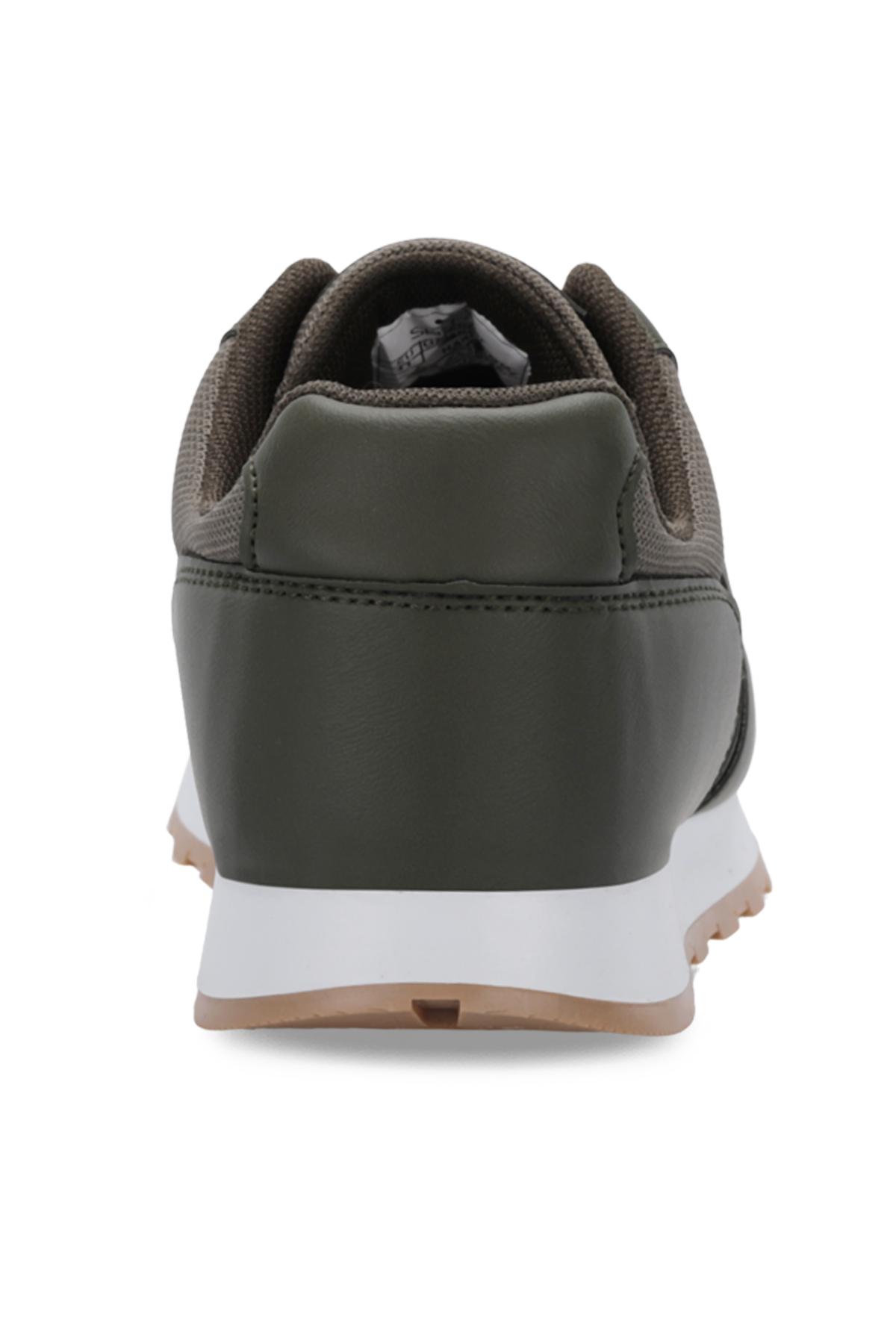 MARC Erkek Sneaker Ayakkabı Haki - Görsel 7