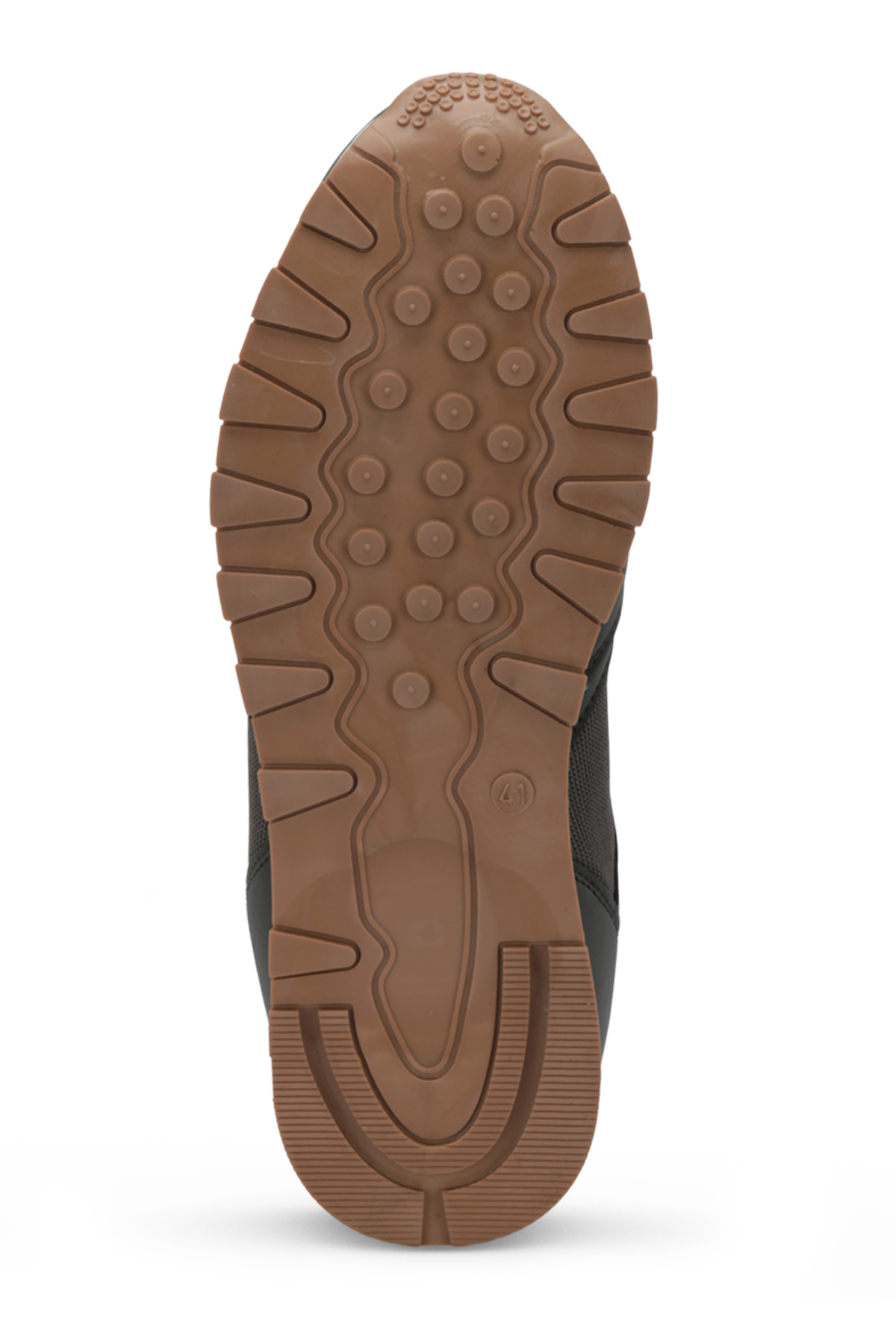 MARC Erkek Sneaker Ayakkabı Haki - Görsel 8