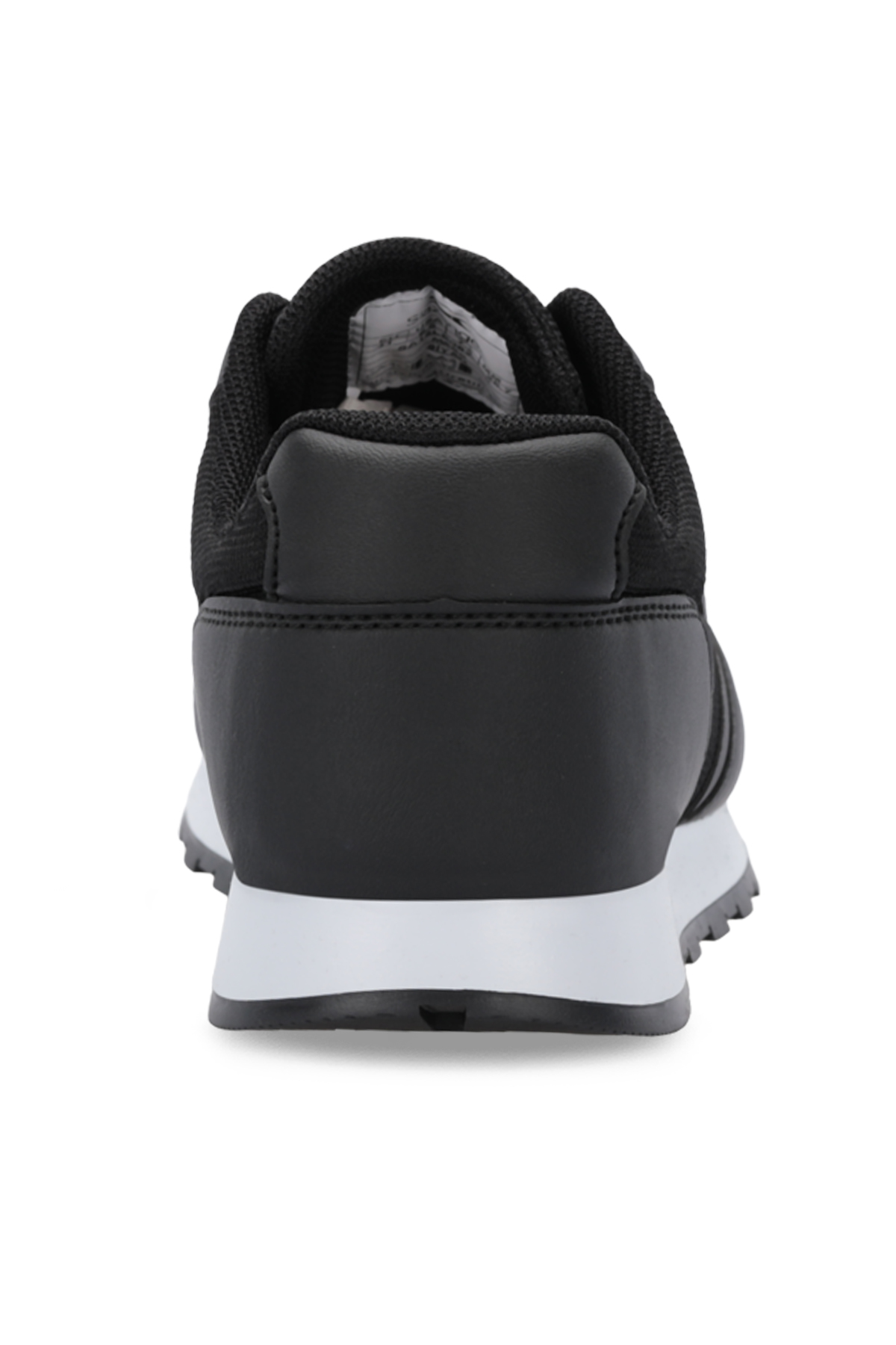 MARC Erkek Sneaker Ayakkabı Siyah - Görsel 7