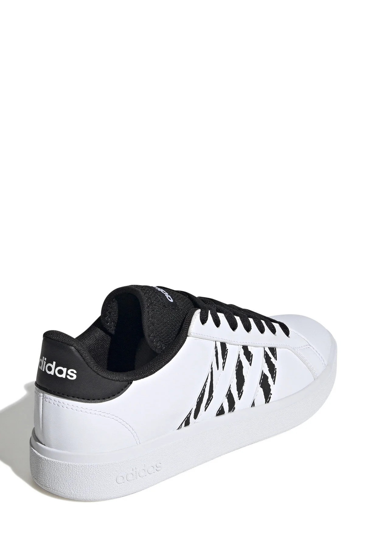 Grand Court Base 2.0 Kadın Spor Ayakkabı JS2889 - Görsel 5