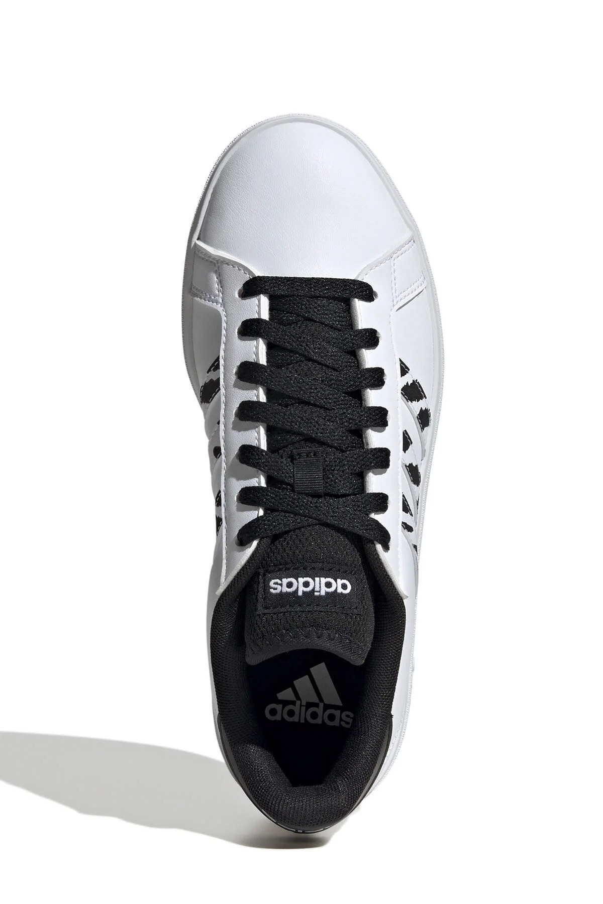 Grand Court Base 2.0 Kadın Spor Ayakkabı JS2889 - Görsel 6