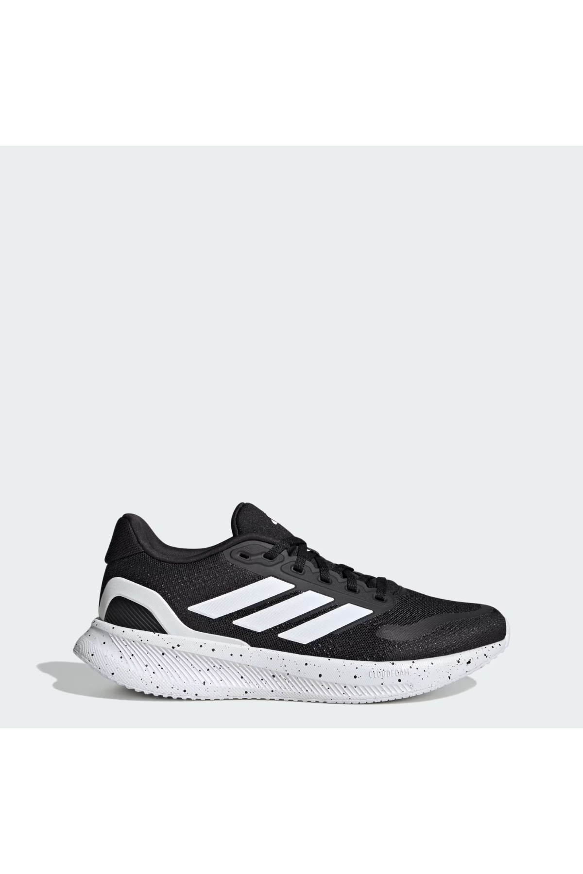 Adidas Siyah Adidas Runfalcon 5