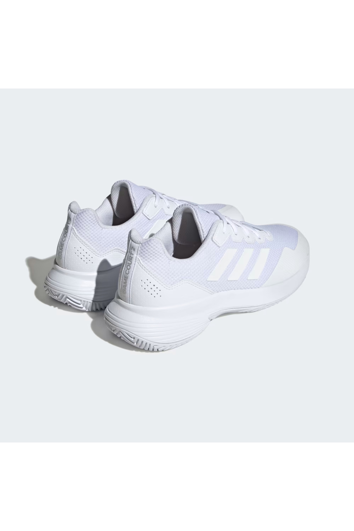 Gamecourt 2.0 Erkek Spor Ayakkabı IG9568 - Görsel 5