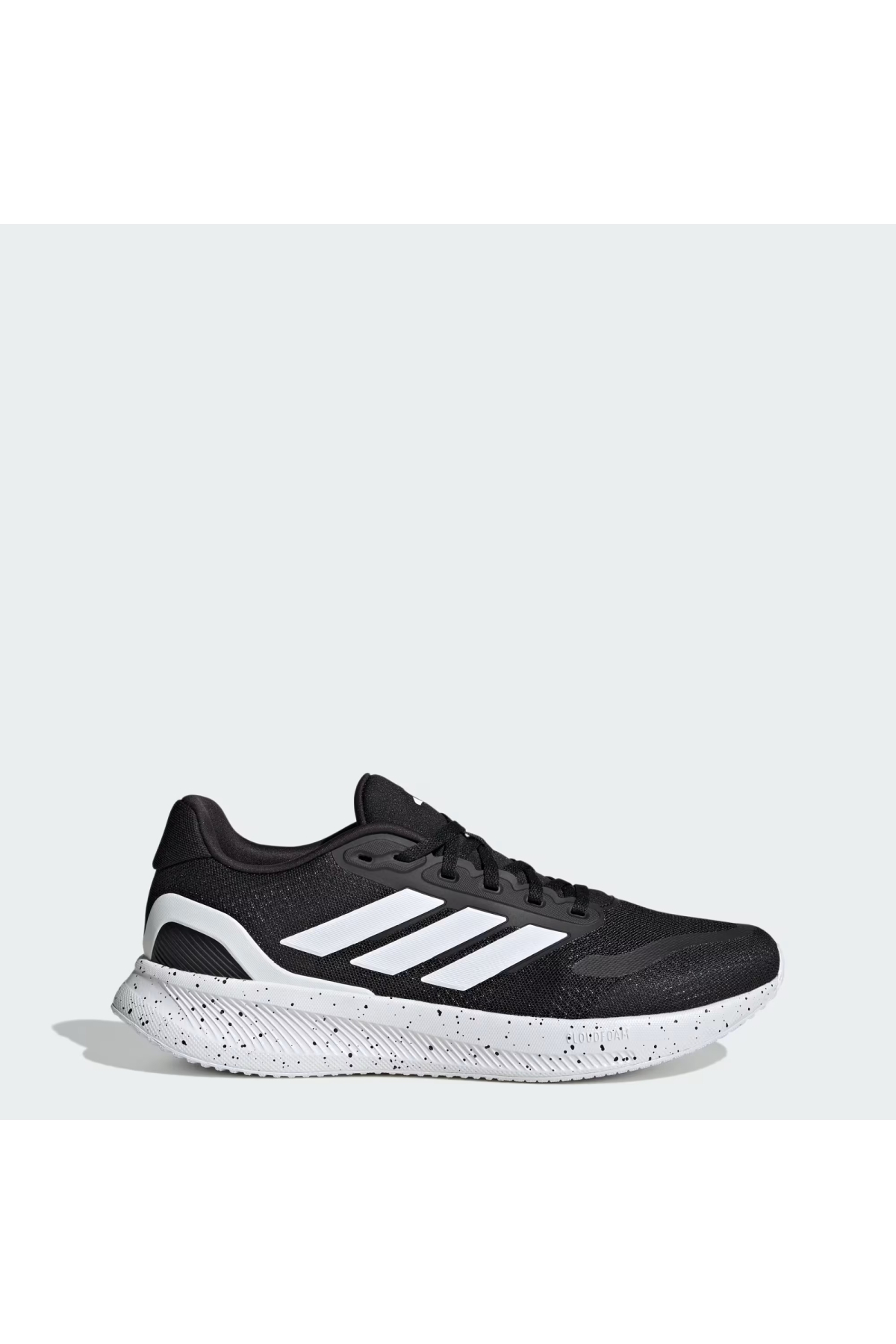 Adidas Siyah Adidas Runfalcon 5