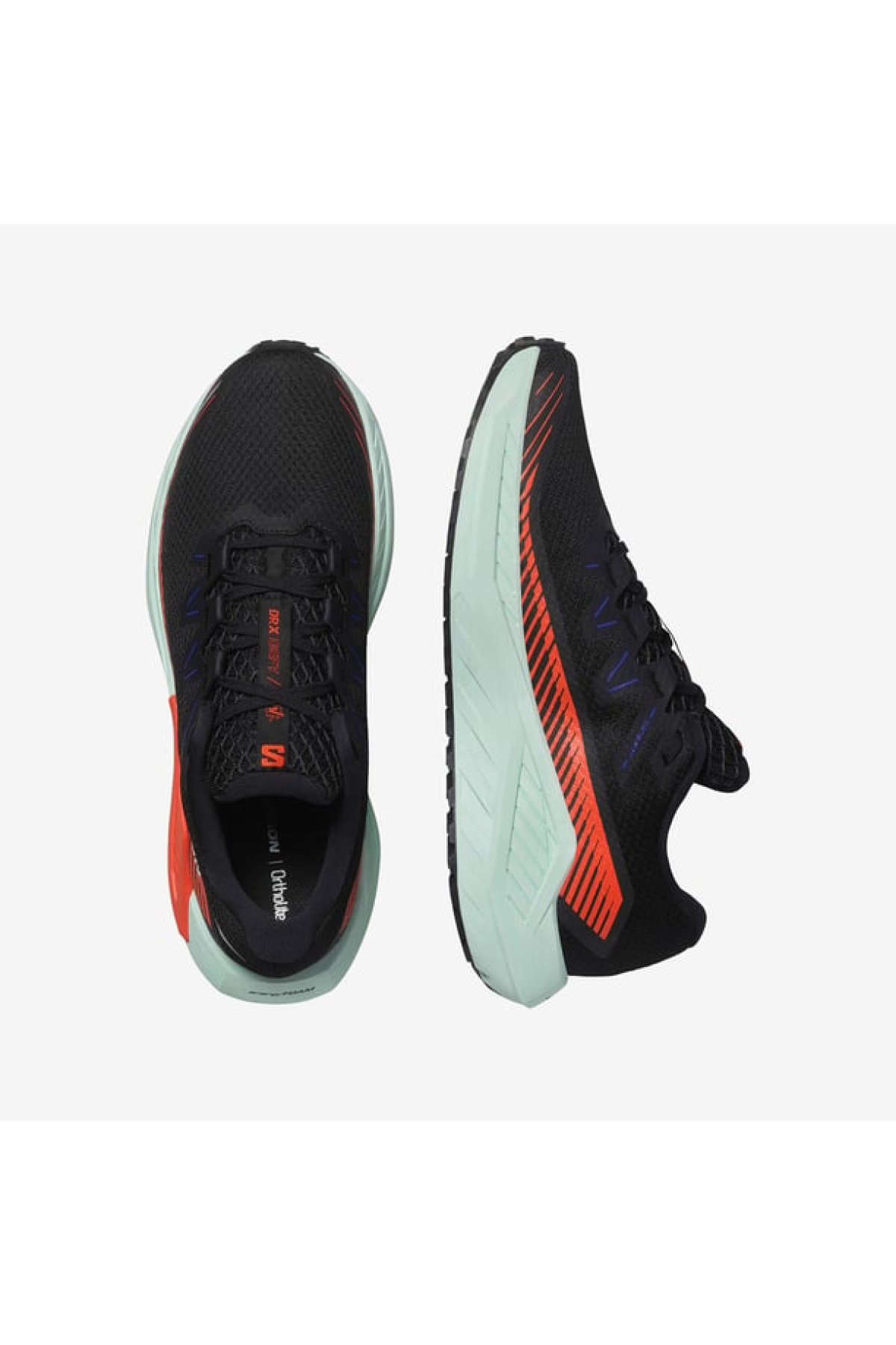 Drx Defy Grvl Erkek Spor Ayakkabı L47563500 - Görsel 3