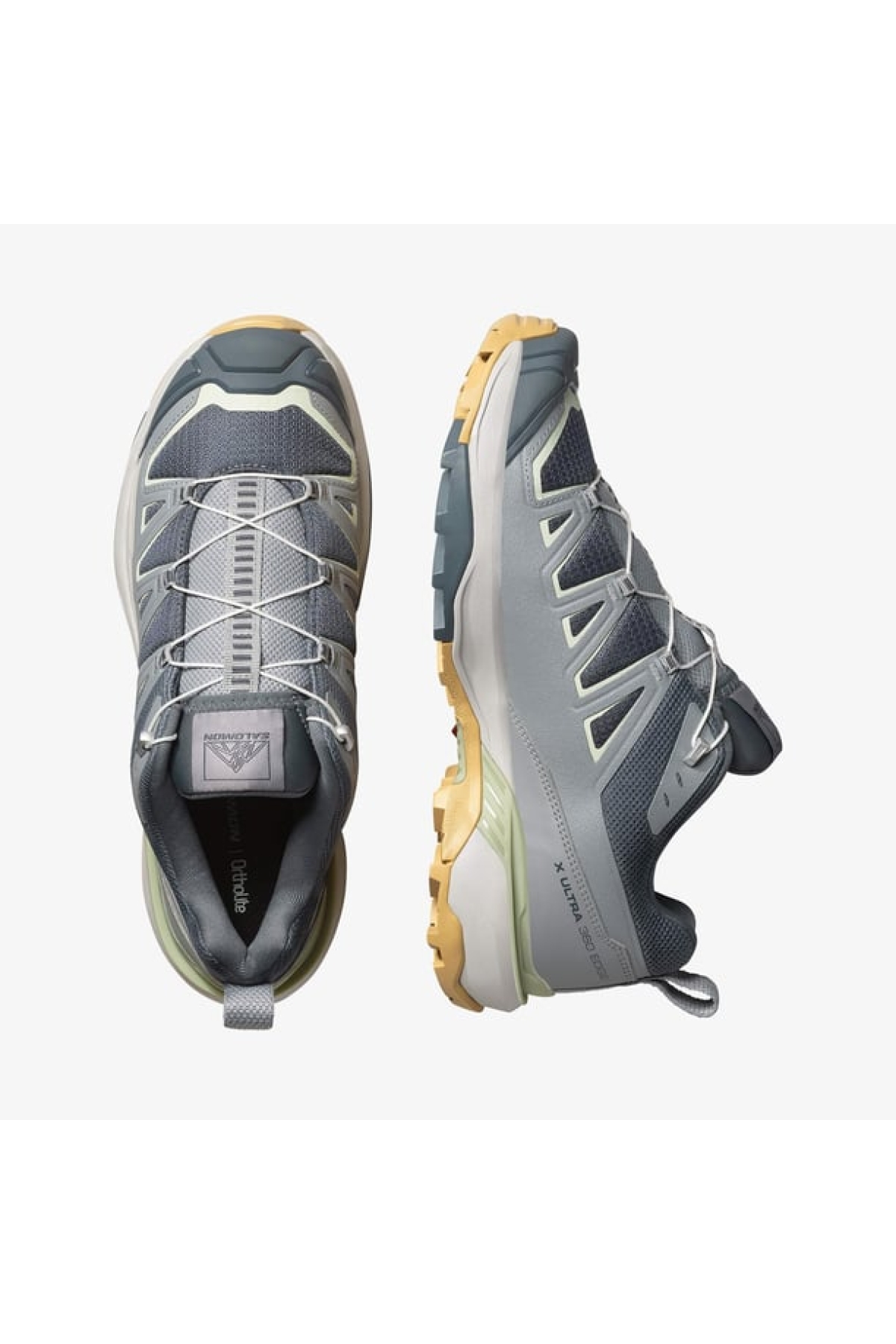 Salomon Gri Salomon X Ultra 360