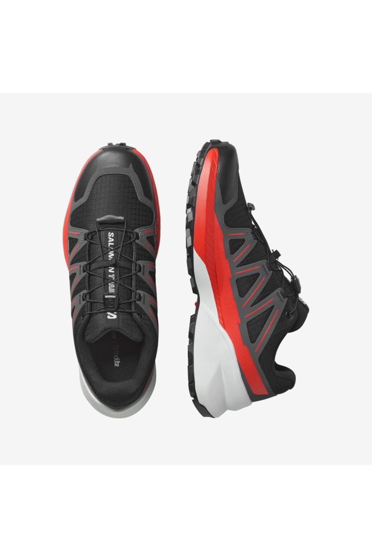 Salomon Siyah Salomon Speedcross