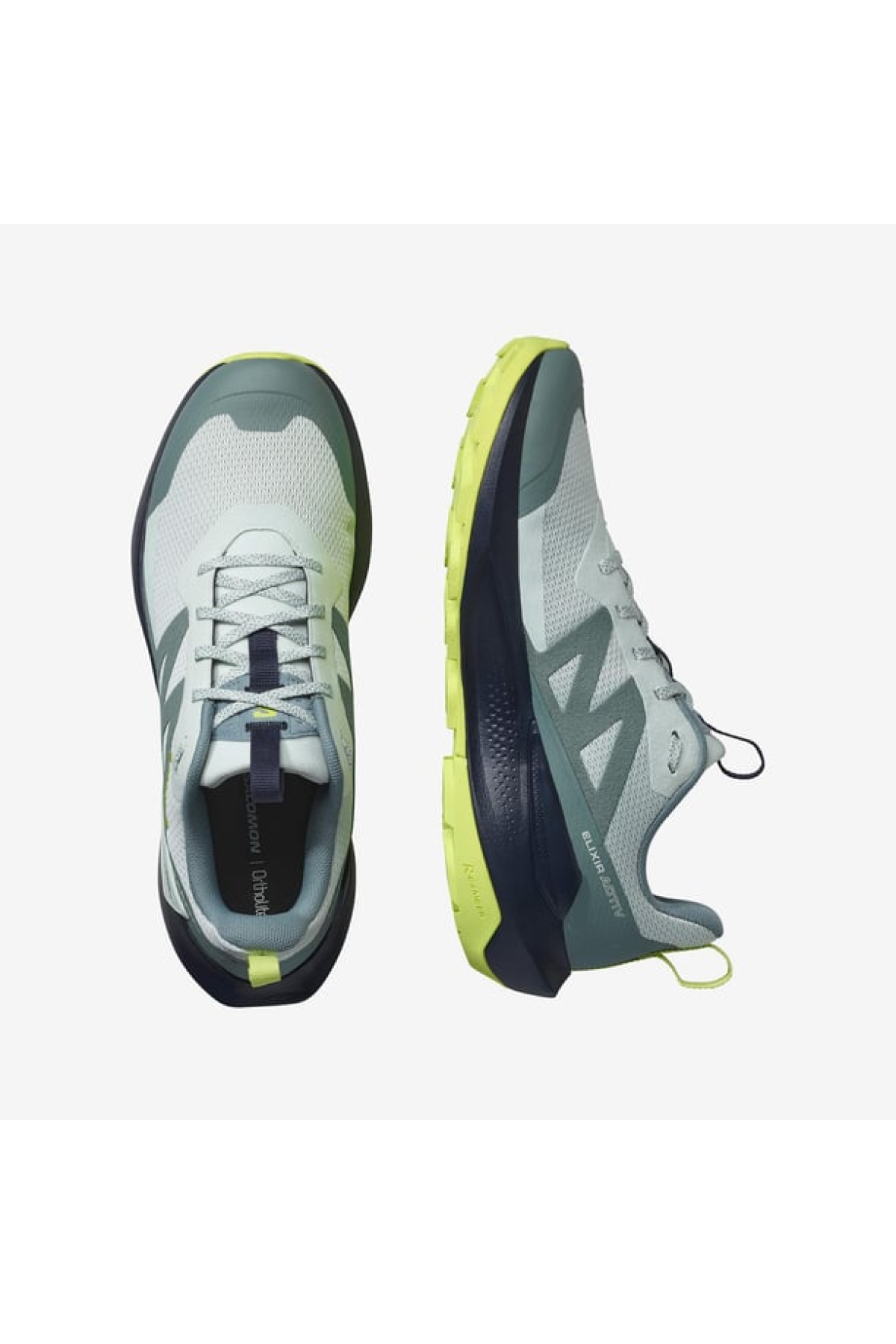 Elixir Activ Erkek Outdoor Ayakkabı L47757200 - Görsel 3