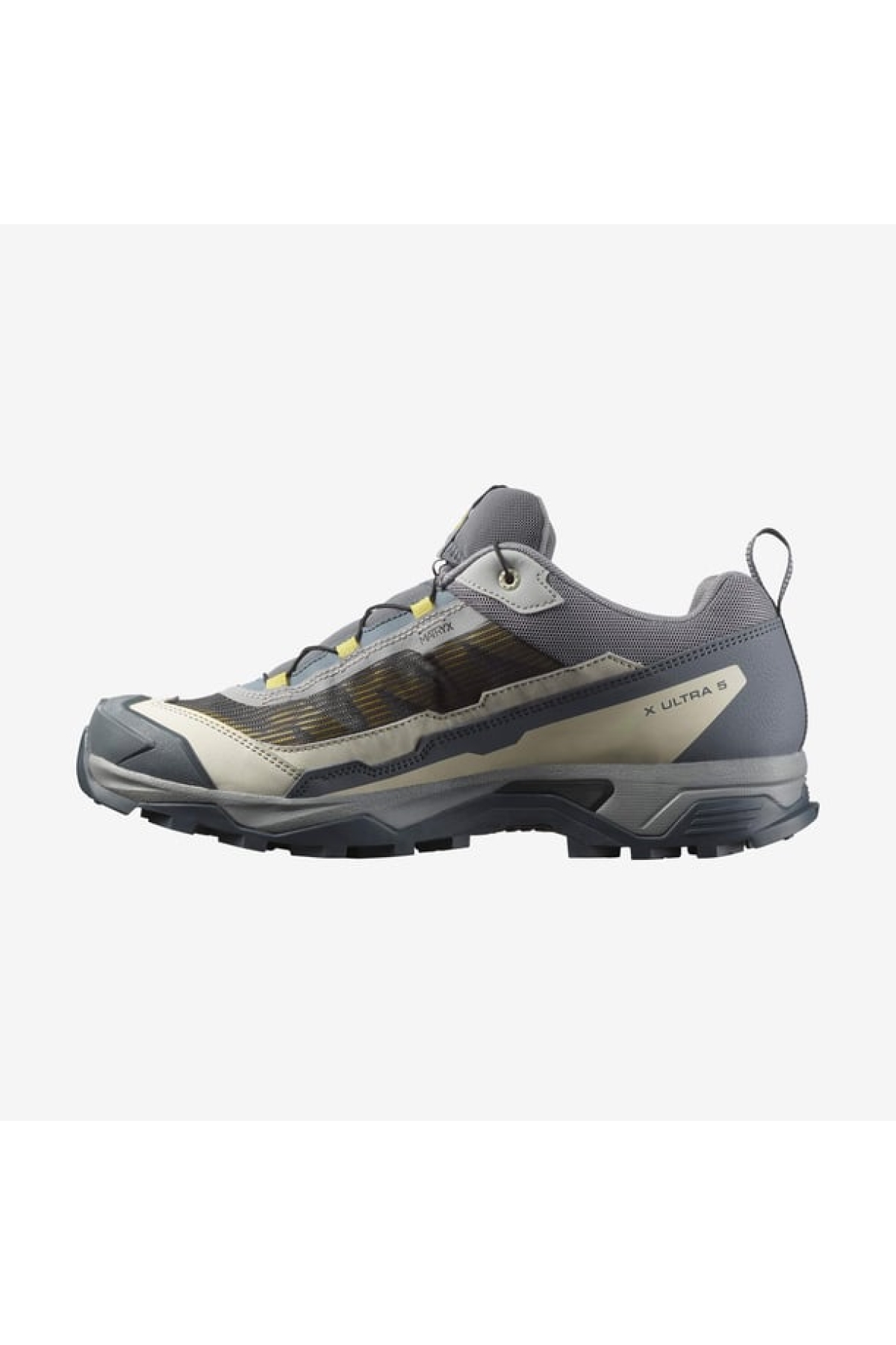 Salomon Gri Salomon X Ultra 5