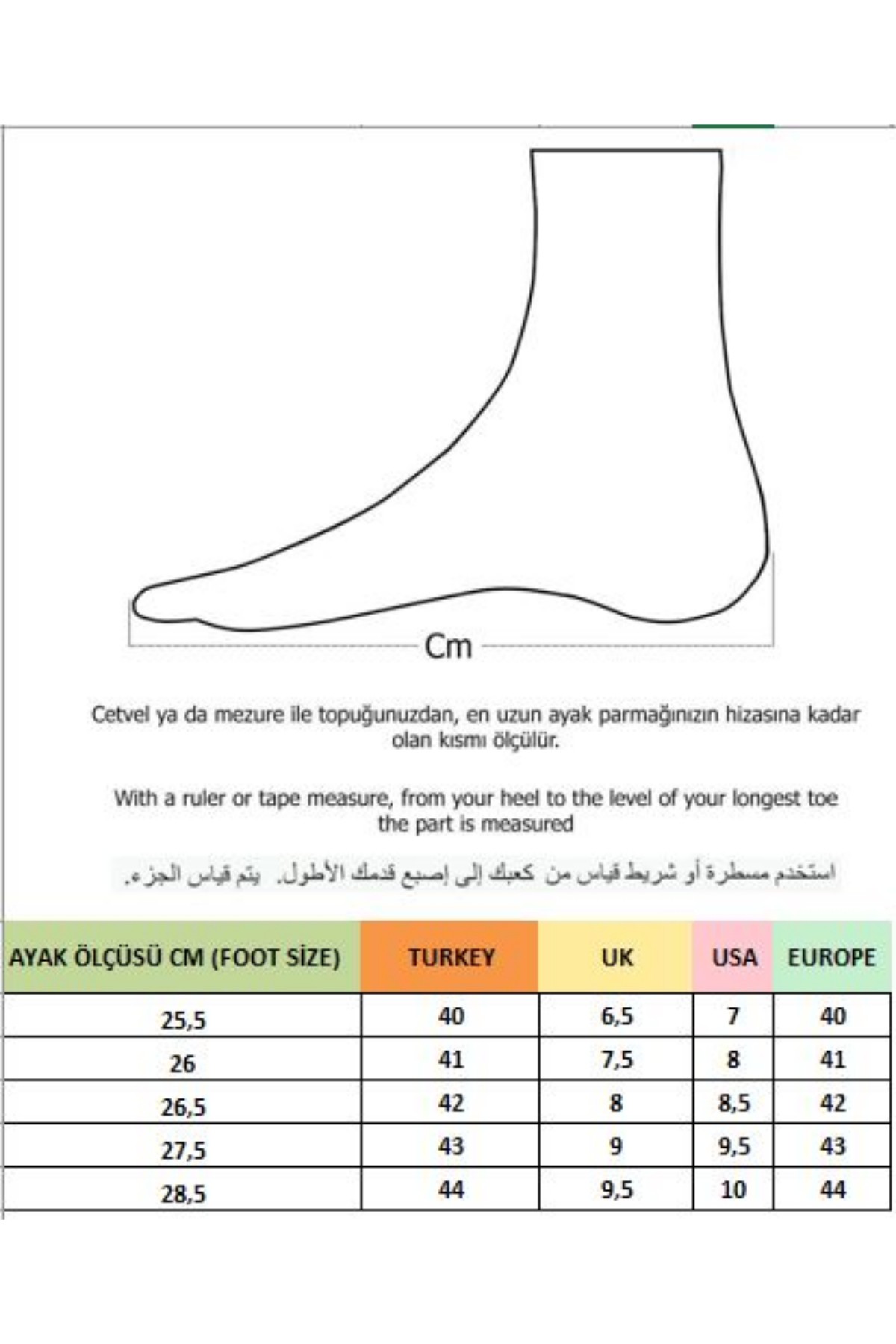 HARNAZ Bağcıksız Hakiki Deri Erkek Günlük Casual Ayakkabı - Görsel 5