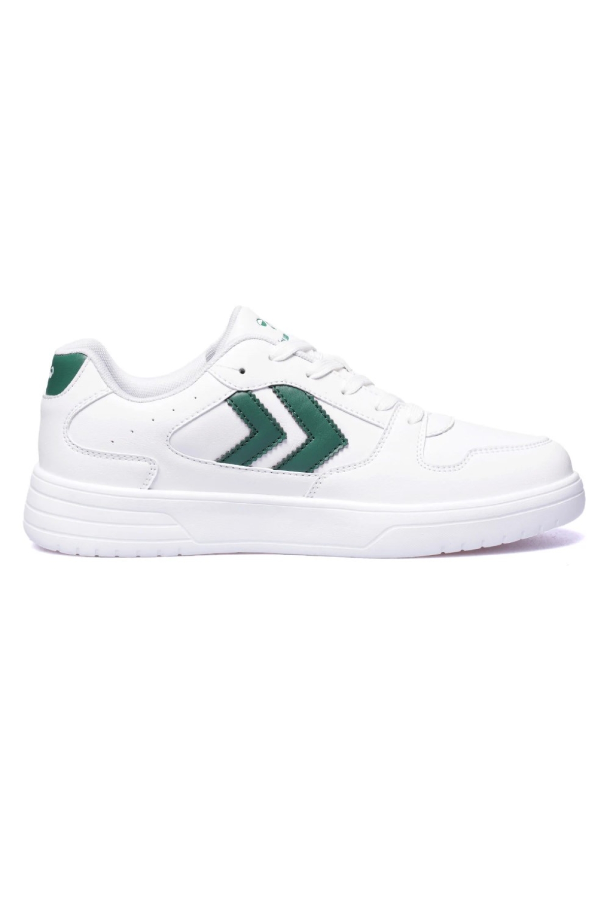 Kayno White Green Erkek Spor Ayakkabı 900725-9208 - Görsel 2