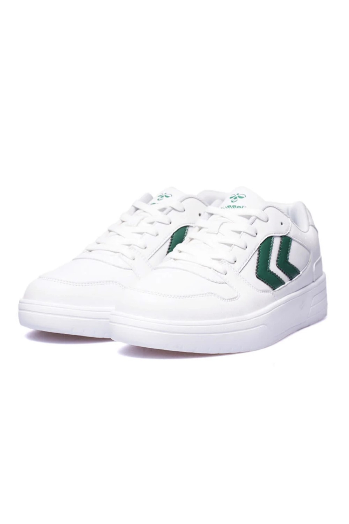 Kayno White Green Erkek Spor Ayakkabı 900725-9208 - Görsel 4