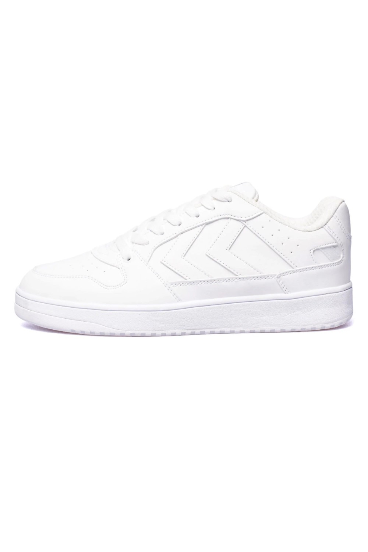 Power Play Tr Unisex Beyaz Spor Ayakkabı 900714-9001 - Görsel 2