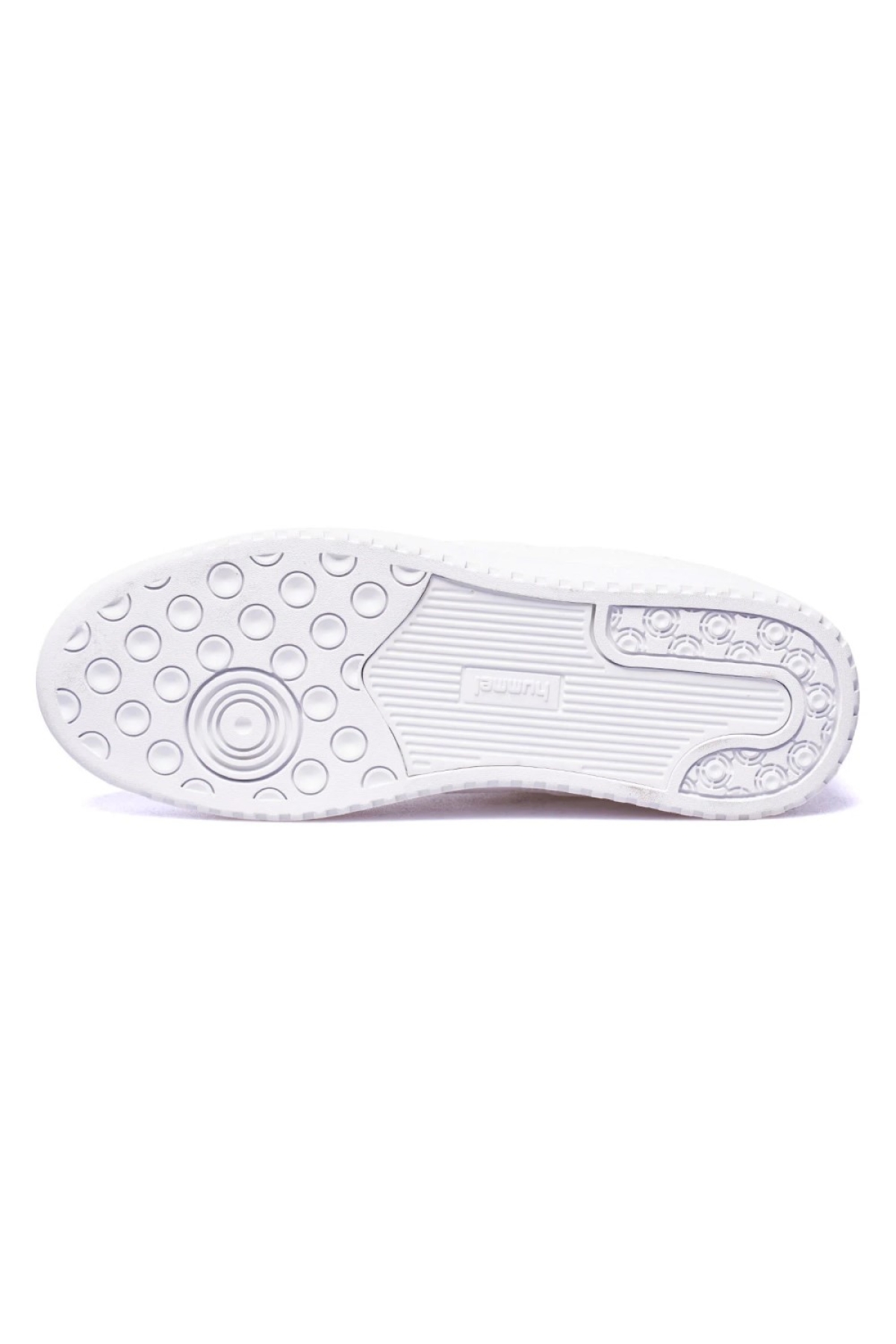 Power Play Tr Unisex Beyaz Spor Ayakkabı 900714-9001 - Görsel 5