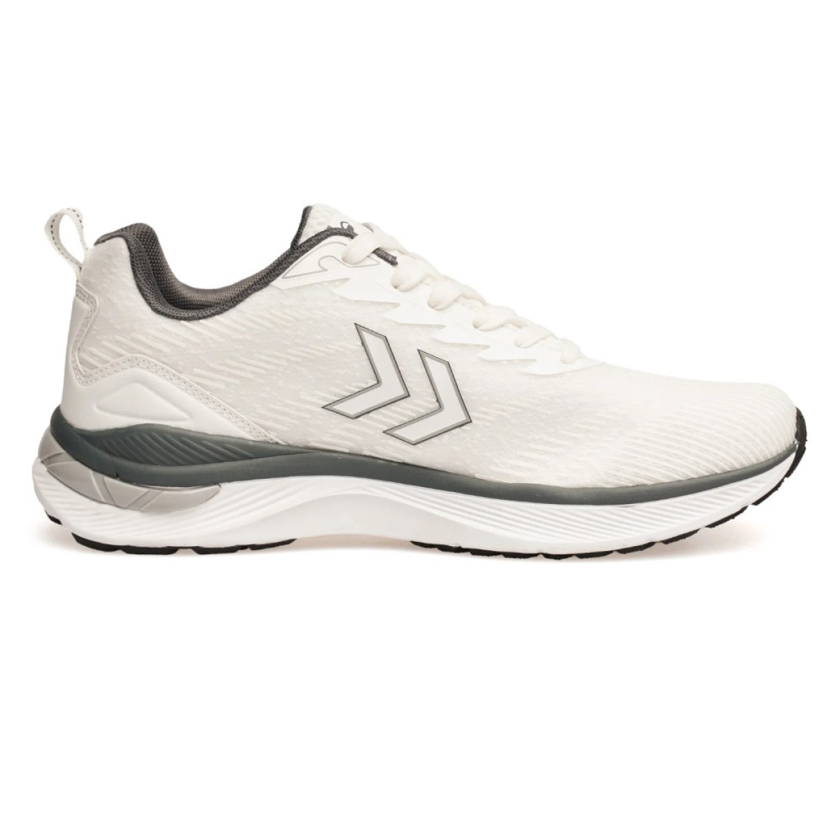 Hummel Plax White beyaz