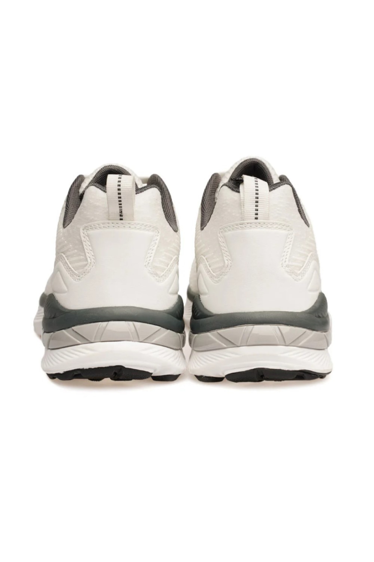 Plax White Erkek Spor Ayakkabı 900696-9001 - Görsel 5
