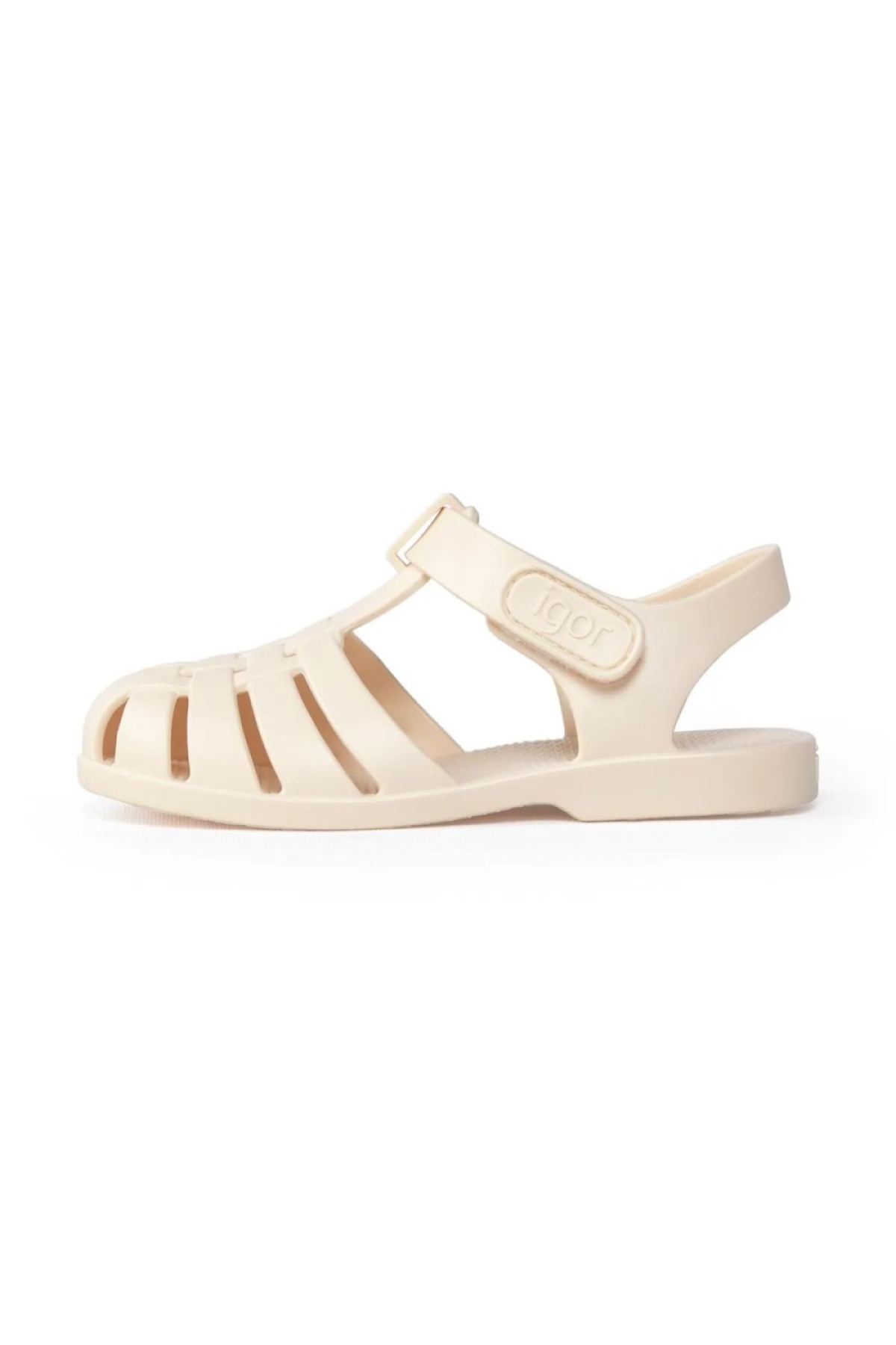 Çocuk Sandaleti Marfıl Ivory S10288-079 - Görsel 2